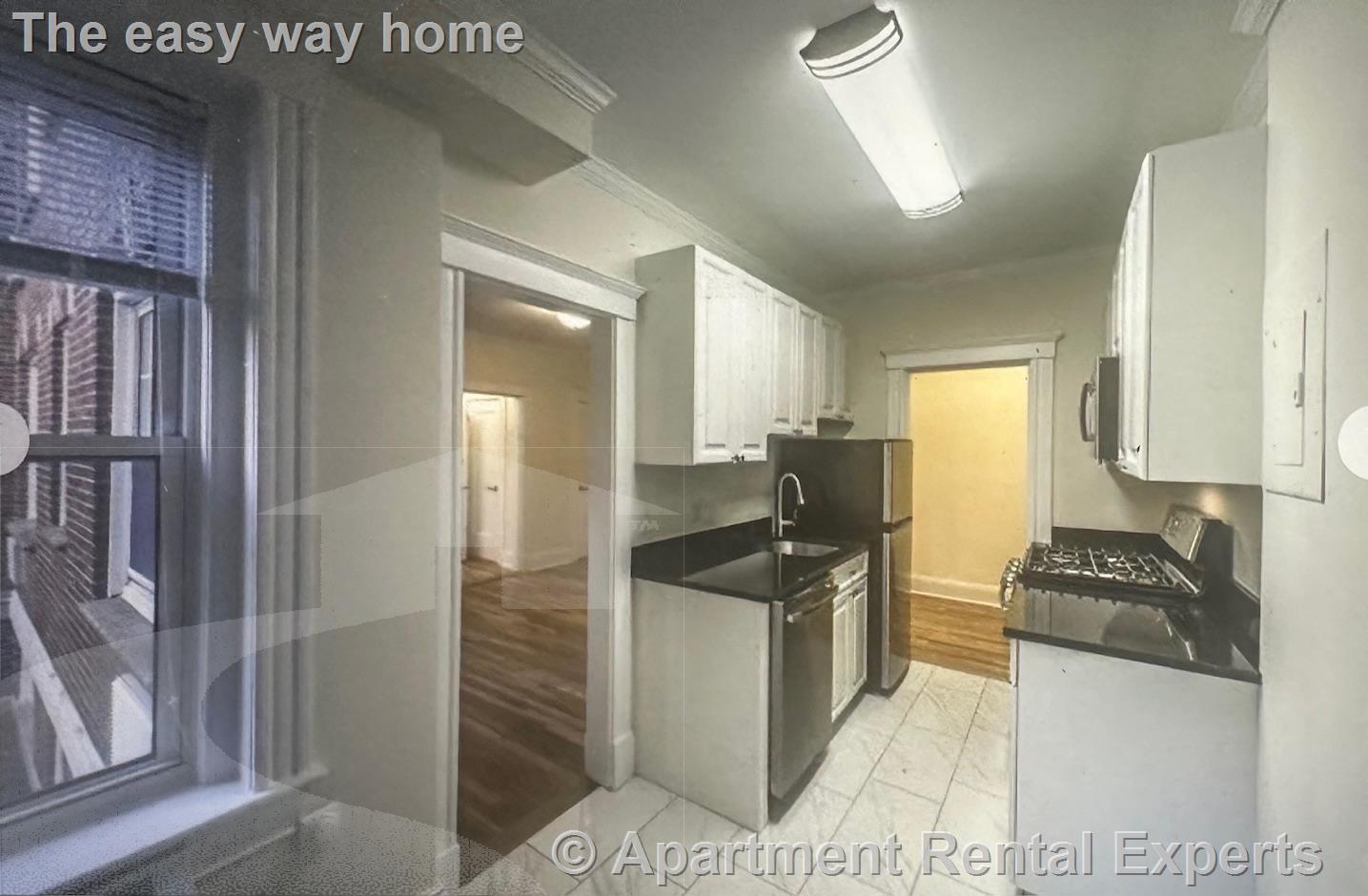 20 Chauncy St, Harvard Square