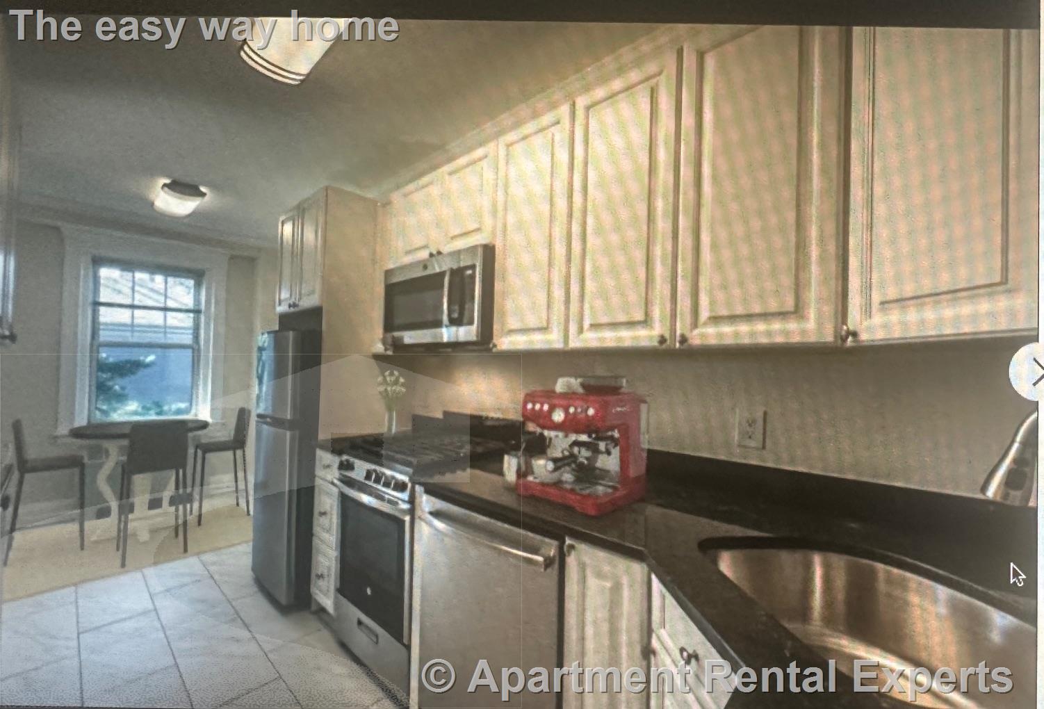 20 Chauncy St, Harvard Square