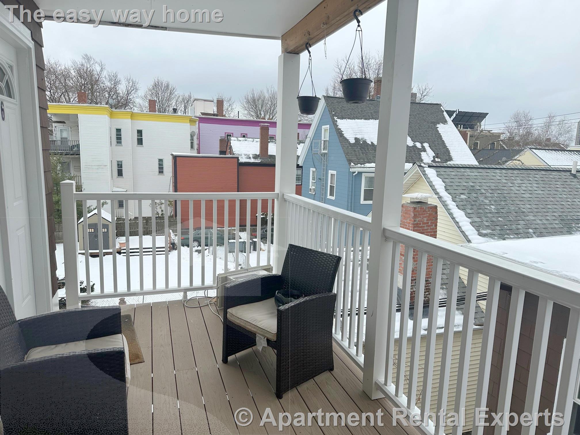 128 Pine St, Central Square