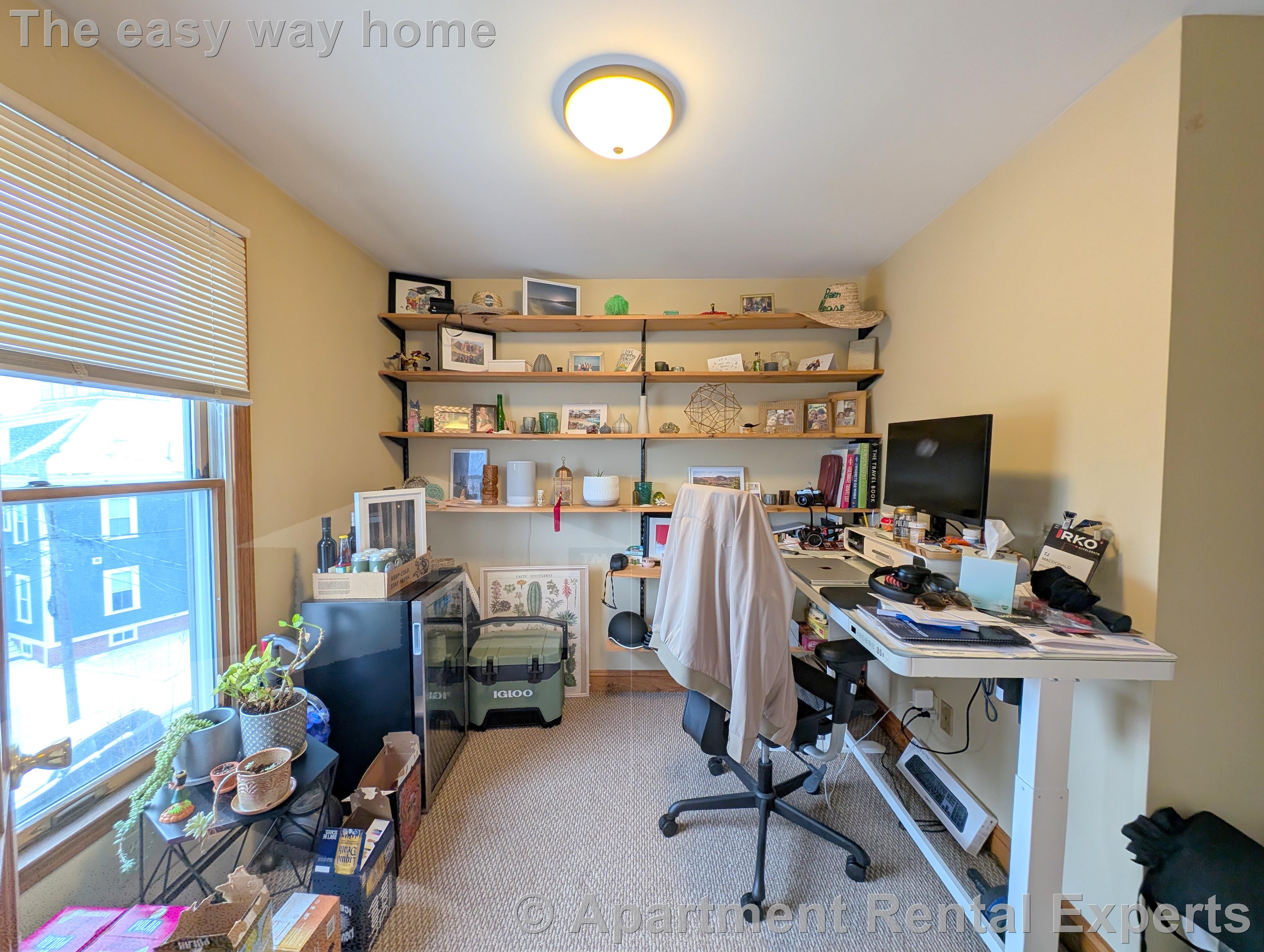 43 Greenville St, Prospect Hill