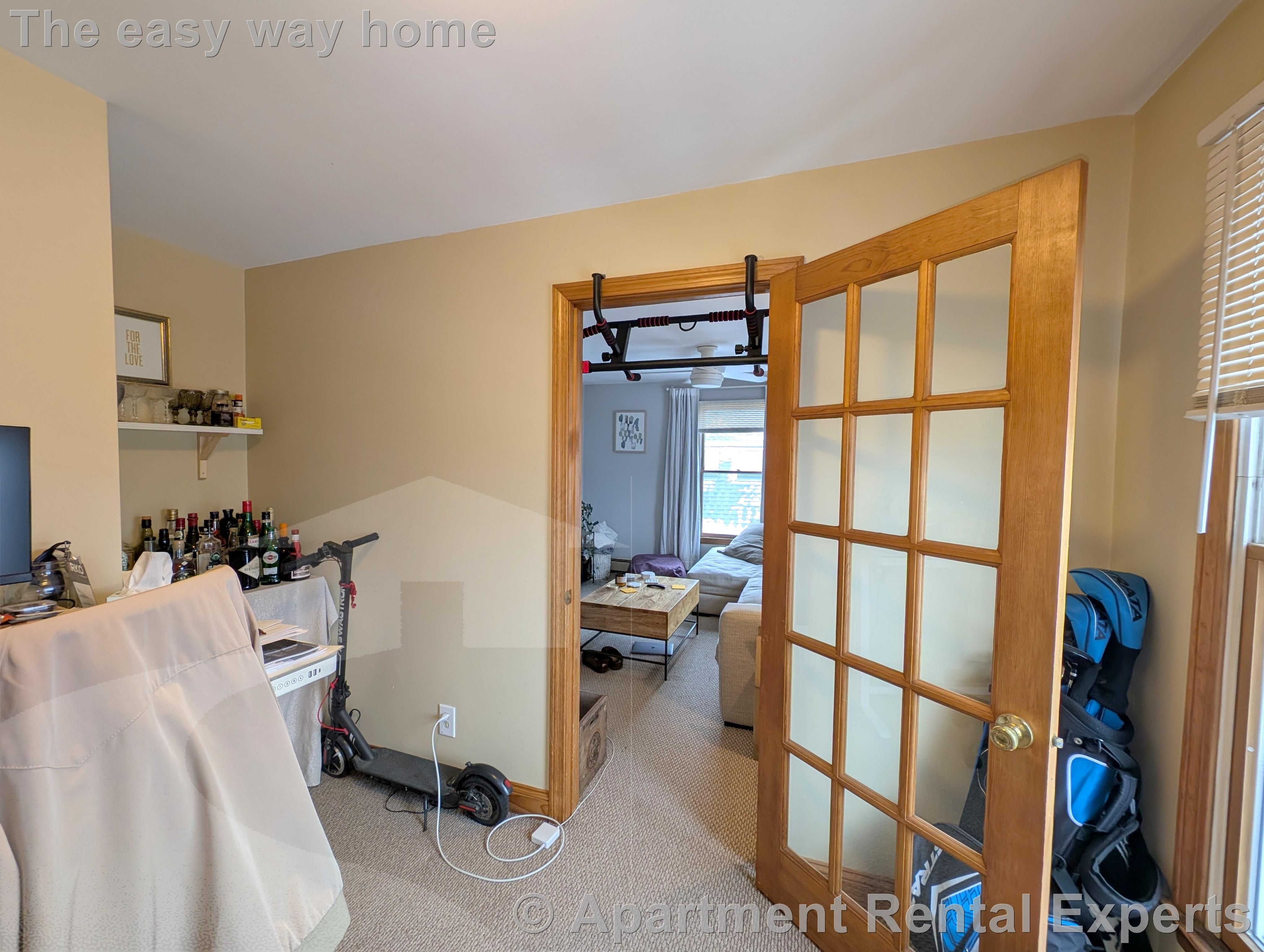 43 Greenville St, Prospect Hill