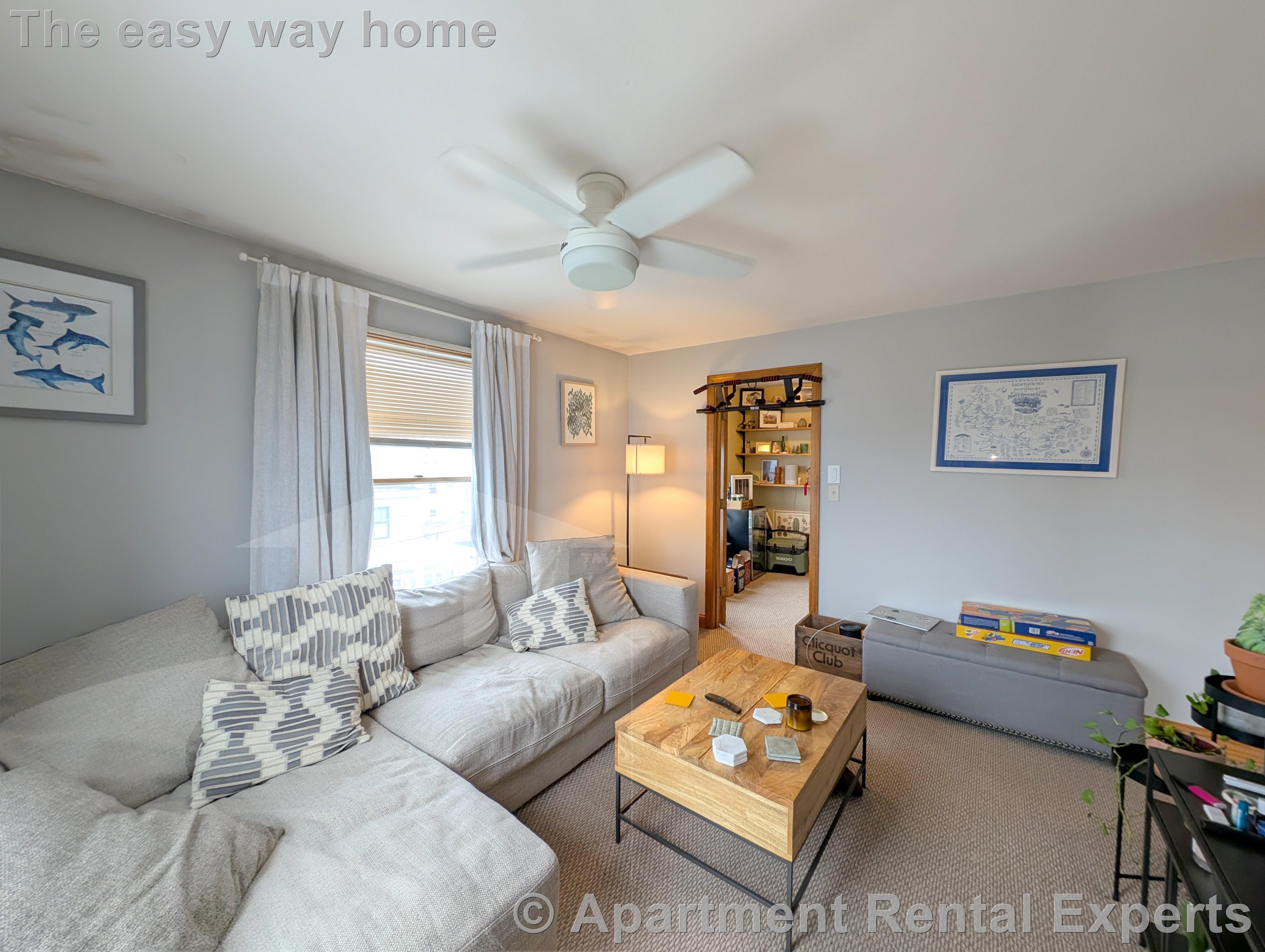 43 Greenville St, Prospect Hill