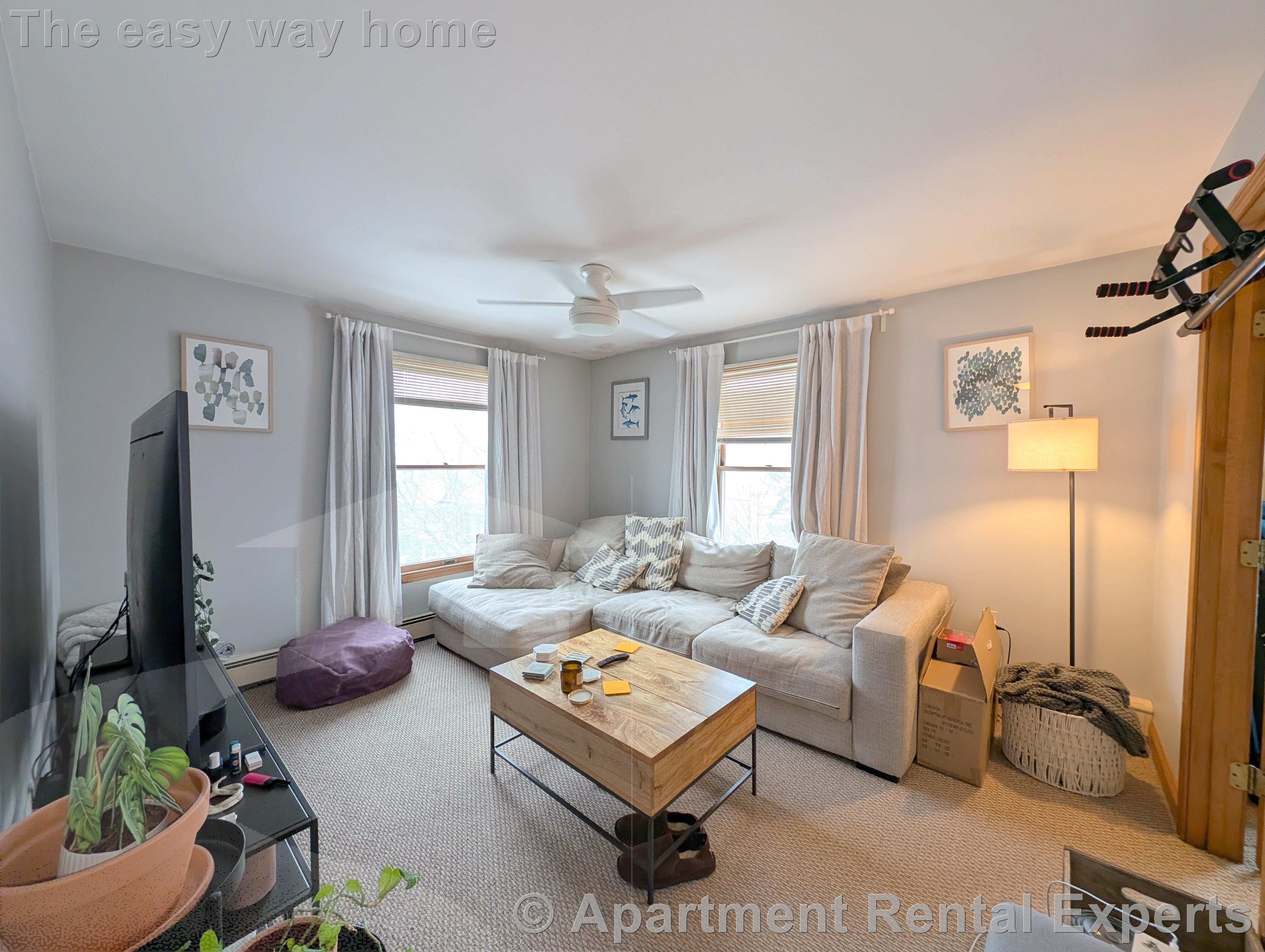 43 Greenville St, Prospect Hill