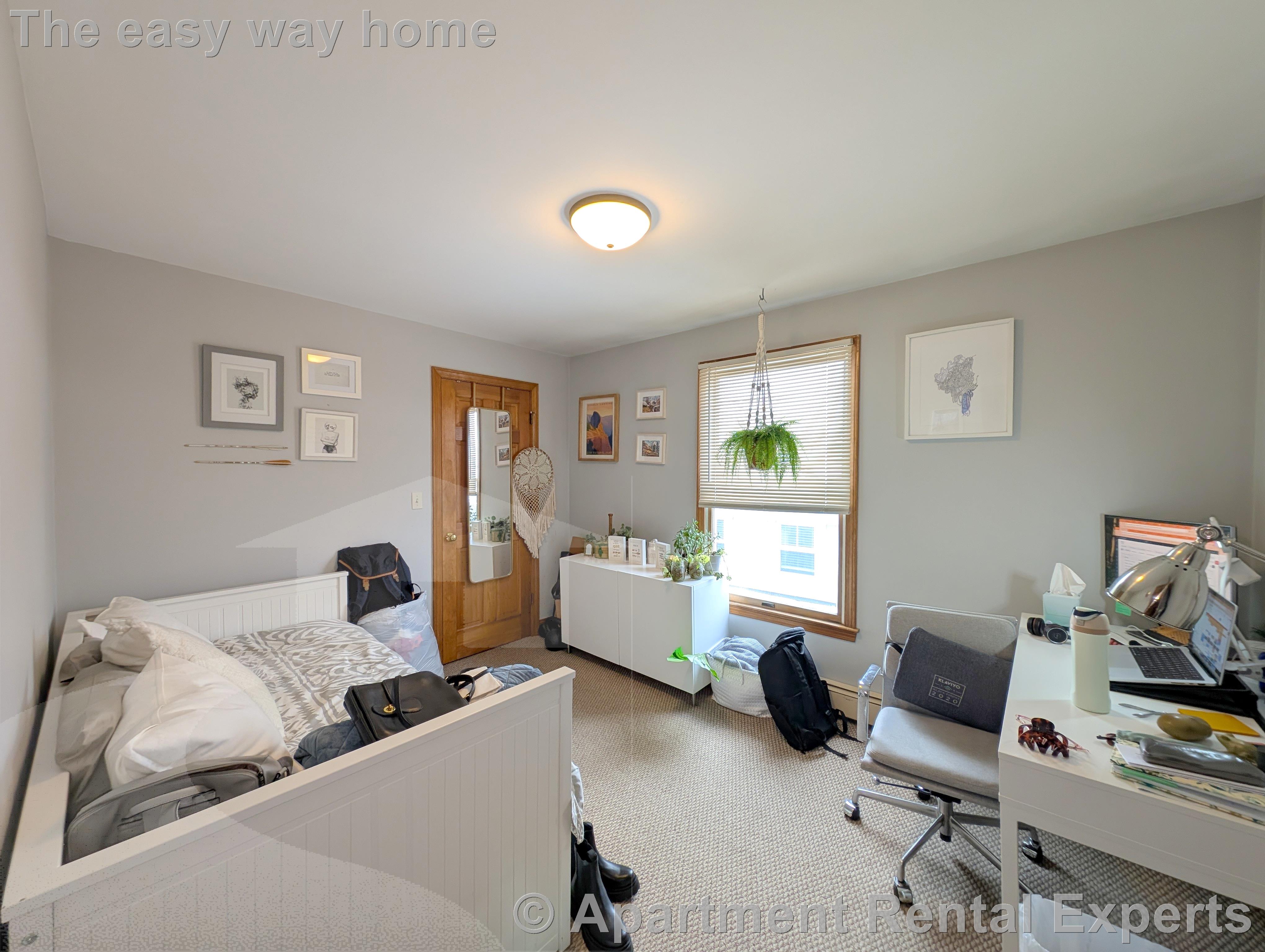 43 Greenville St, Prospect Hill