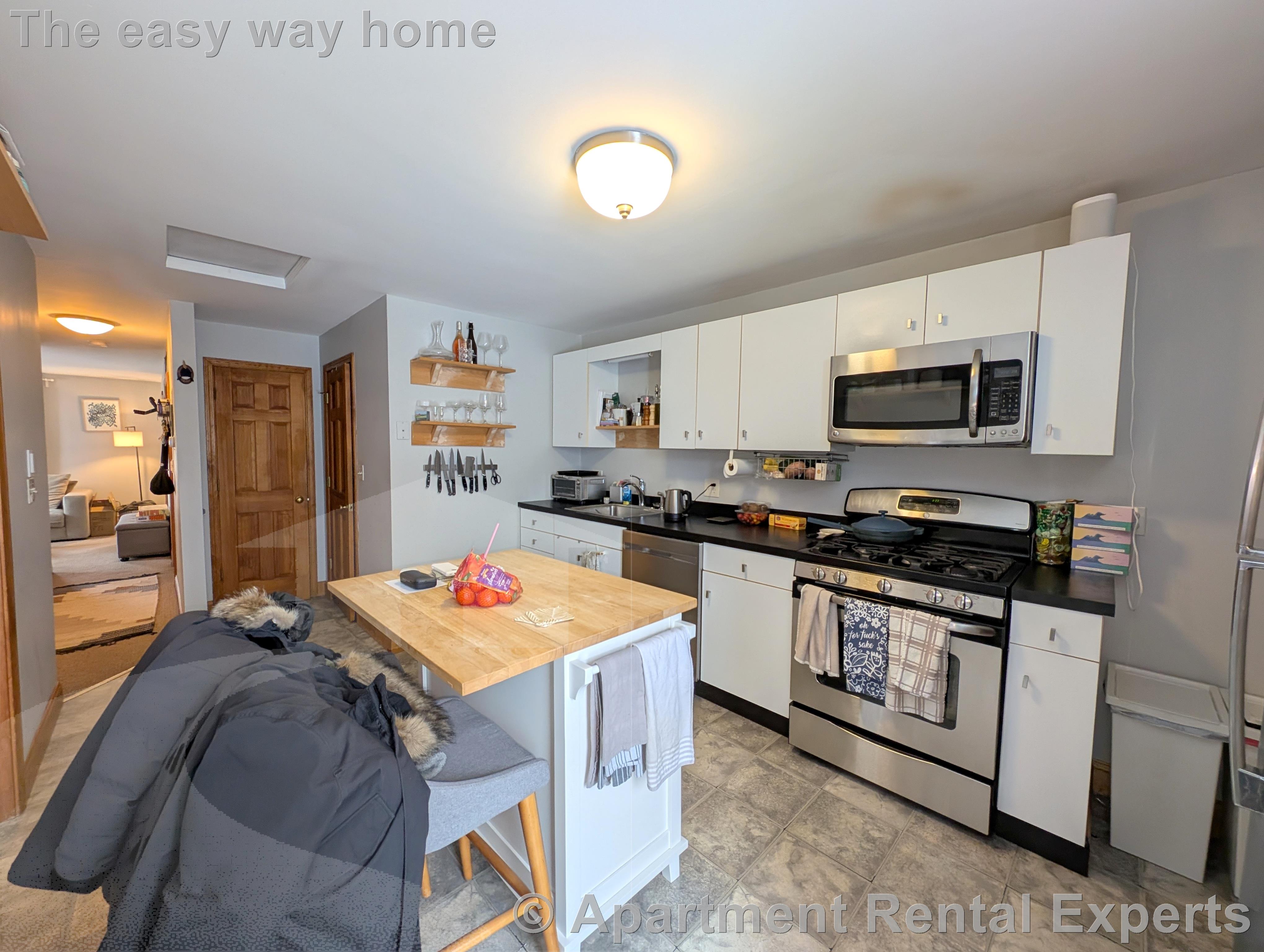 43 Greenville St, Prospect Hill