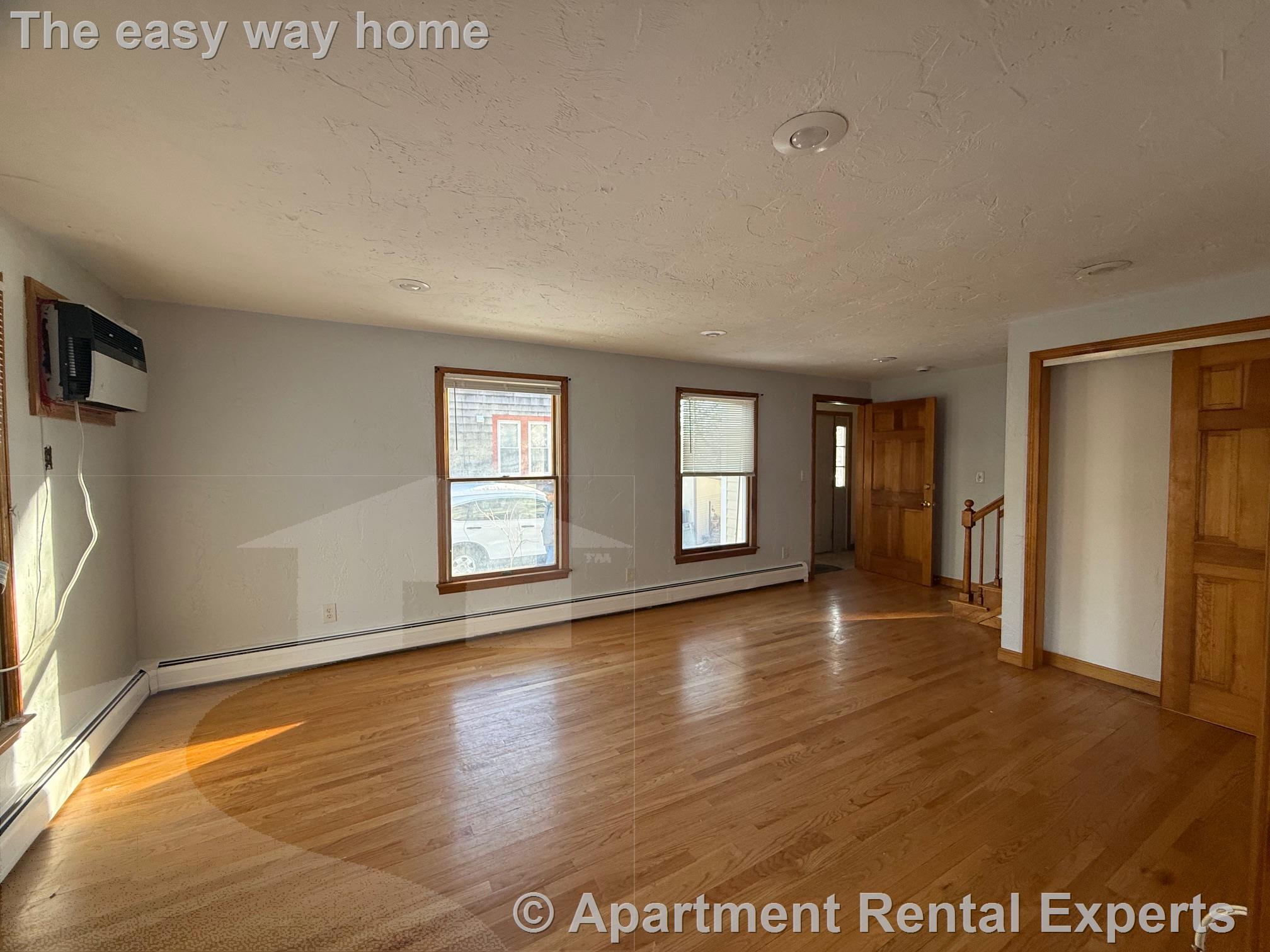 201 Sherman St, North Cambridge