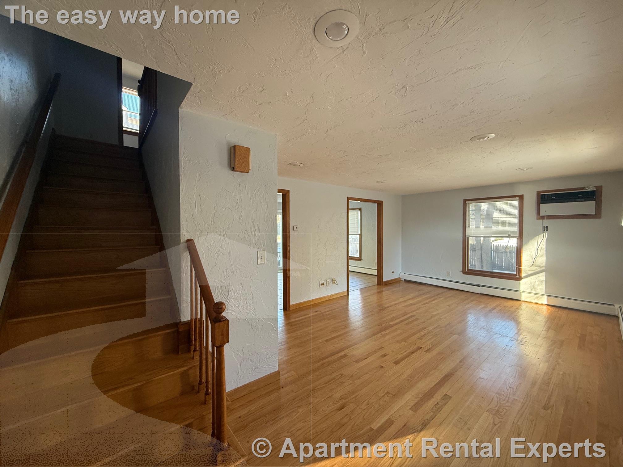 201 Sherman St, North Cambridge