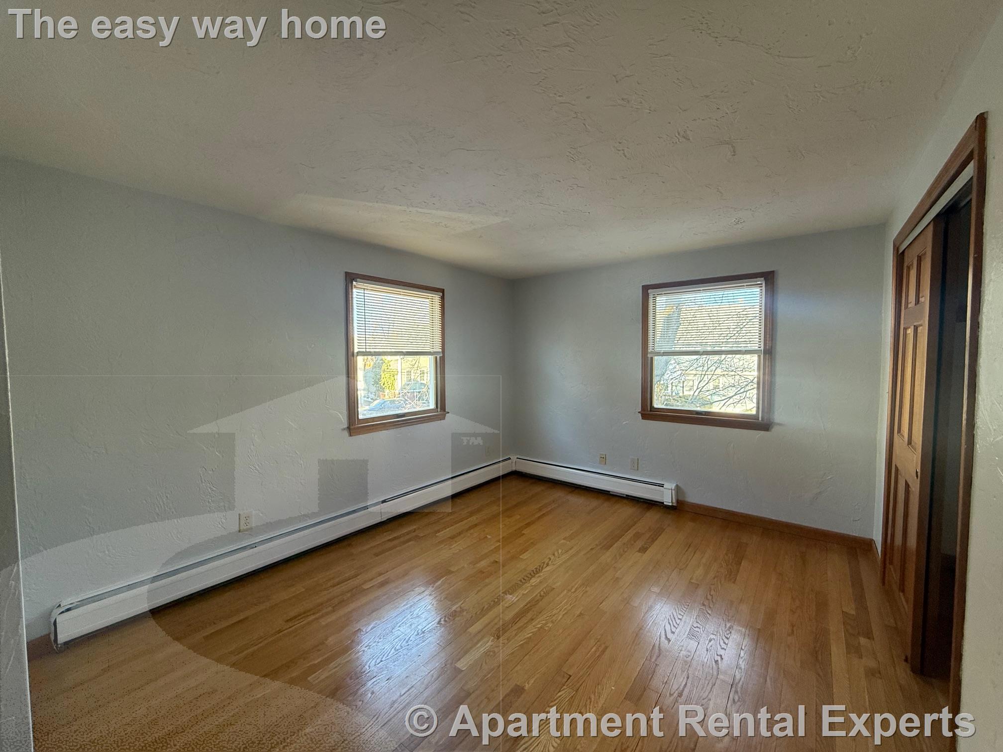 201 Sherman St, North Cambridge