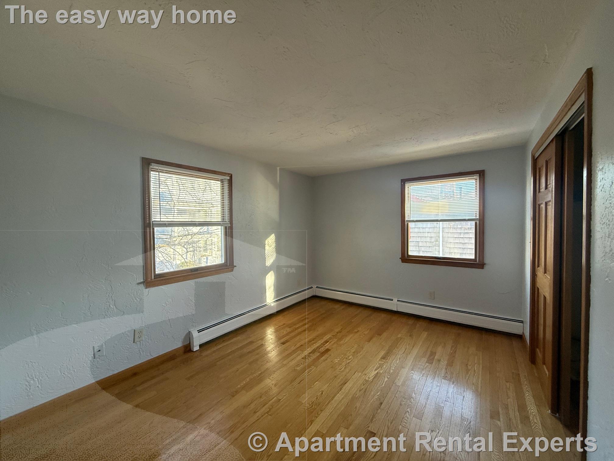 201 Sherman St, North Cambridge