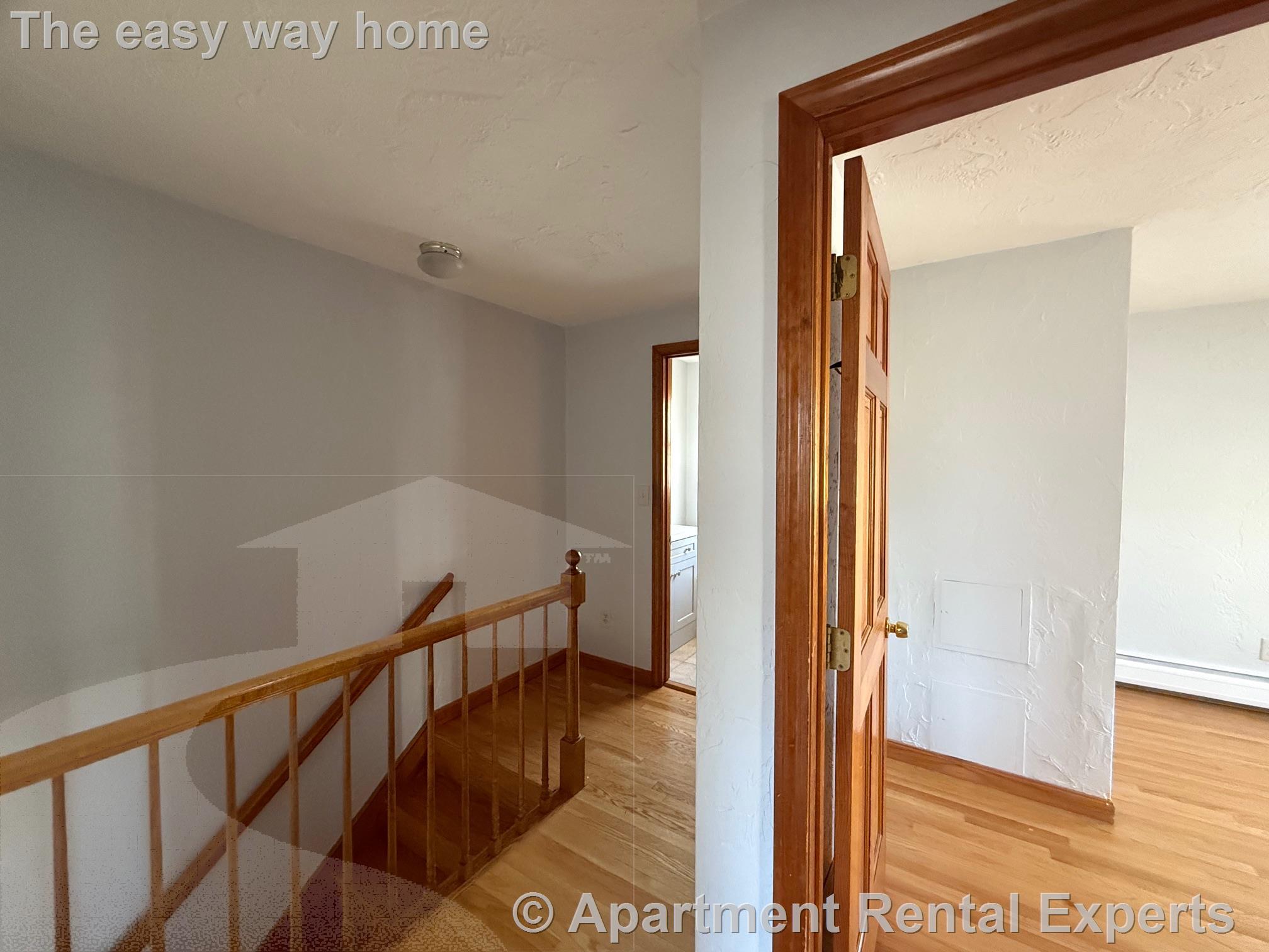 201 Sherman St, North Cambridge