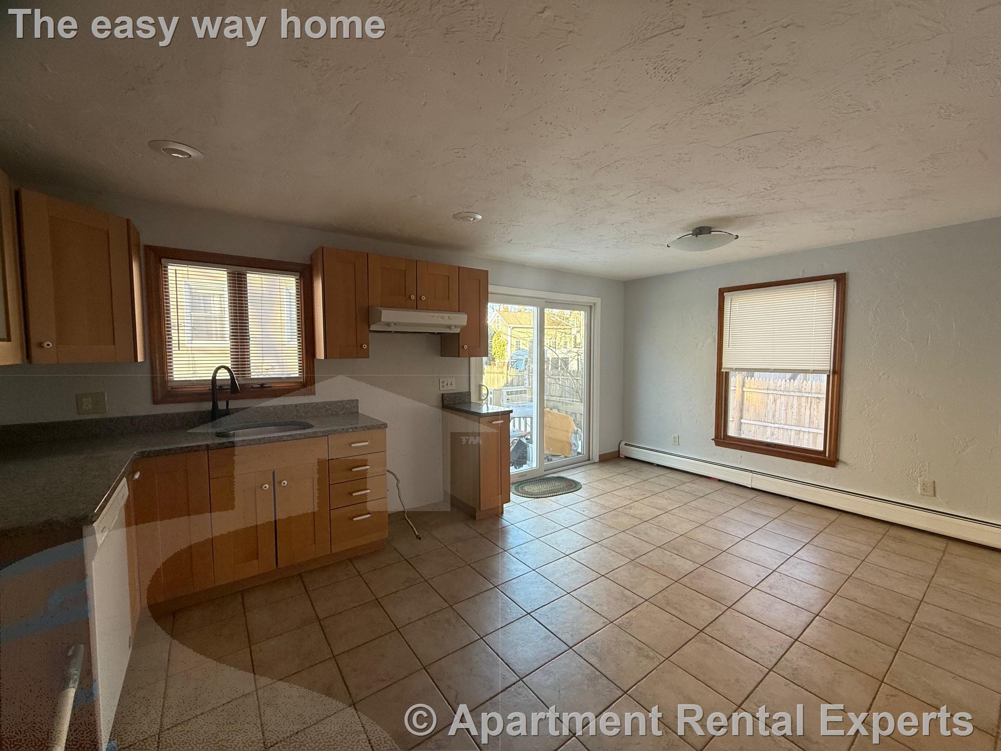 201 Sherman St, North Cambridge