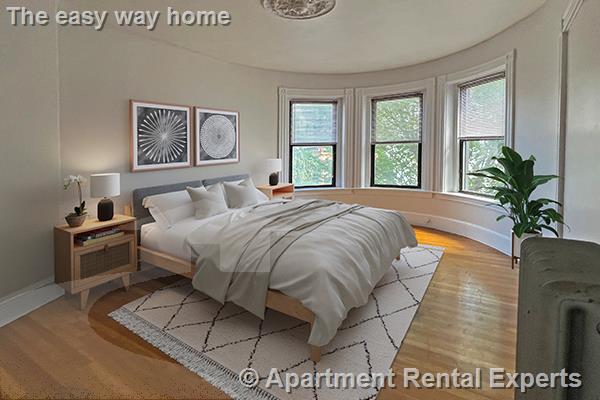 40 Cedar St, Porter Square