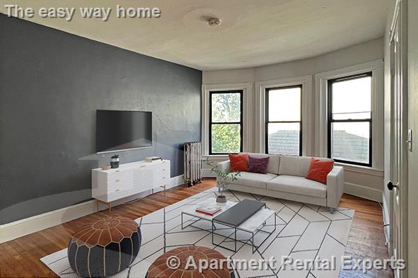 40 Cedar St, Porter Square