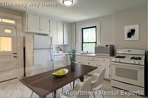 40 Cedar St, Porter Square