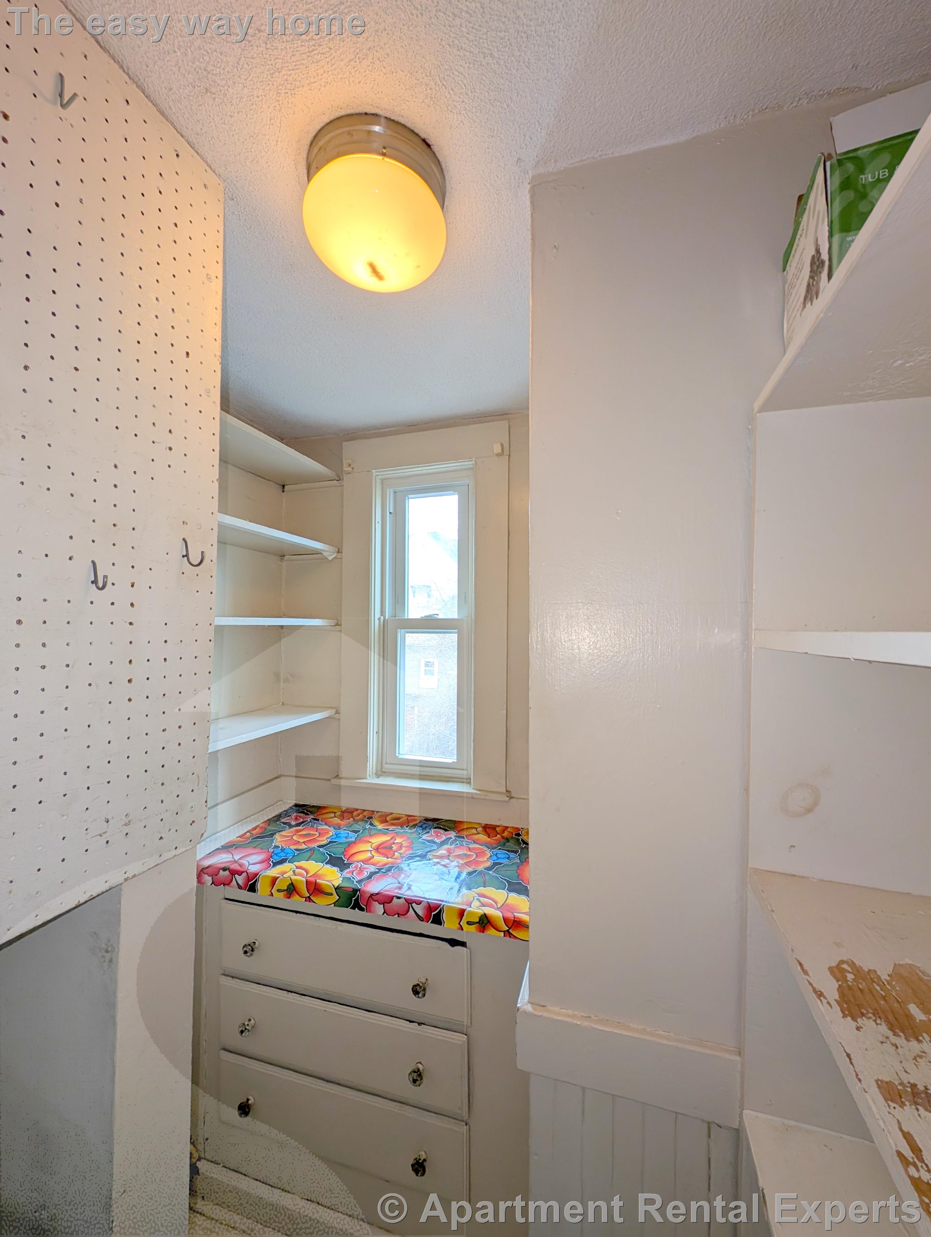 5 Appleton St, Davis Square