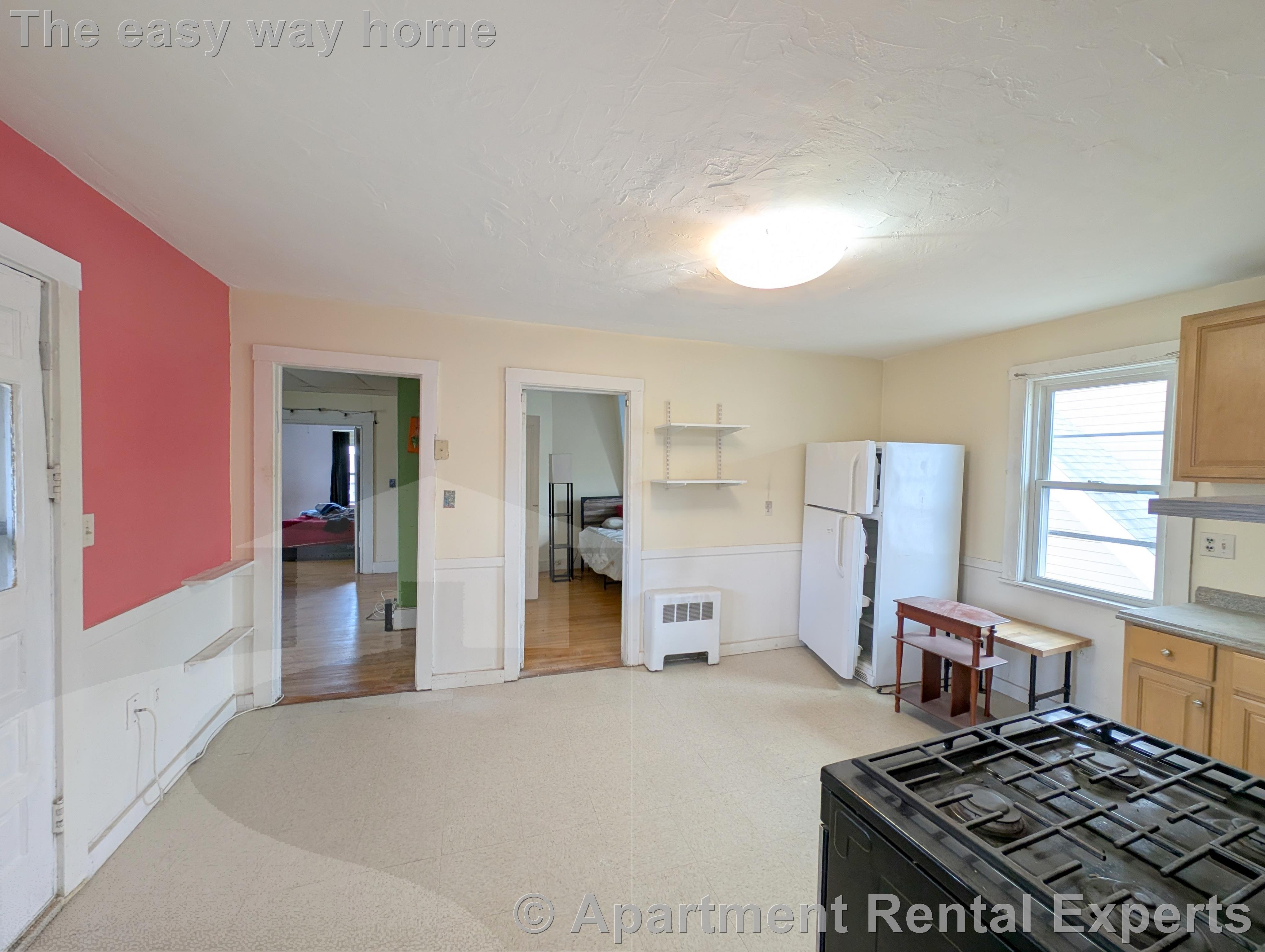 5 Appleton St, Davis Square