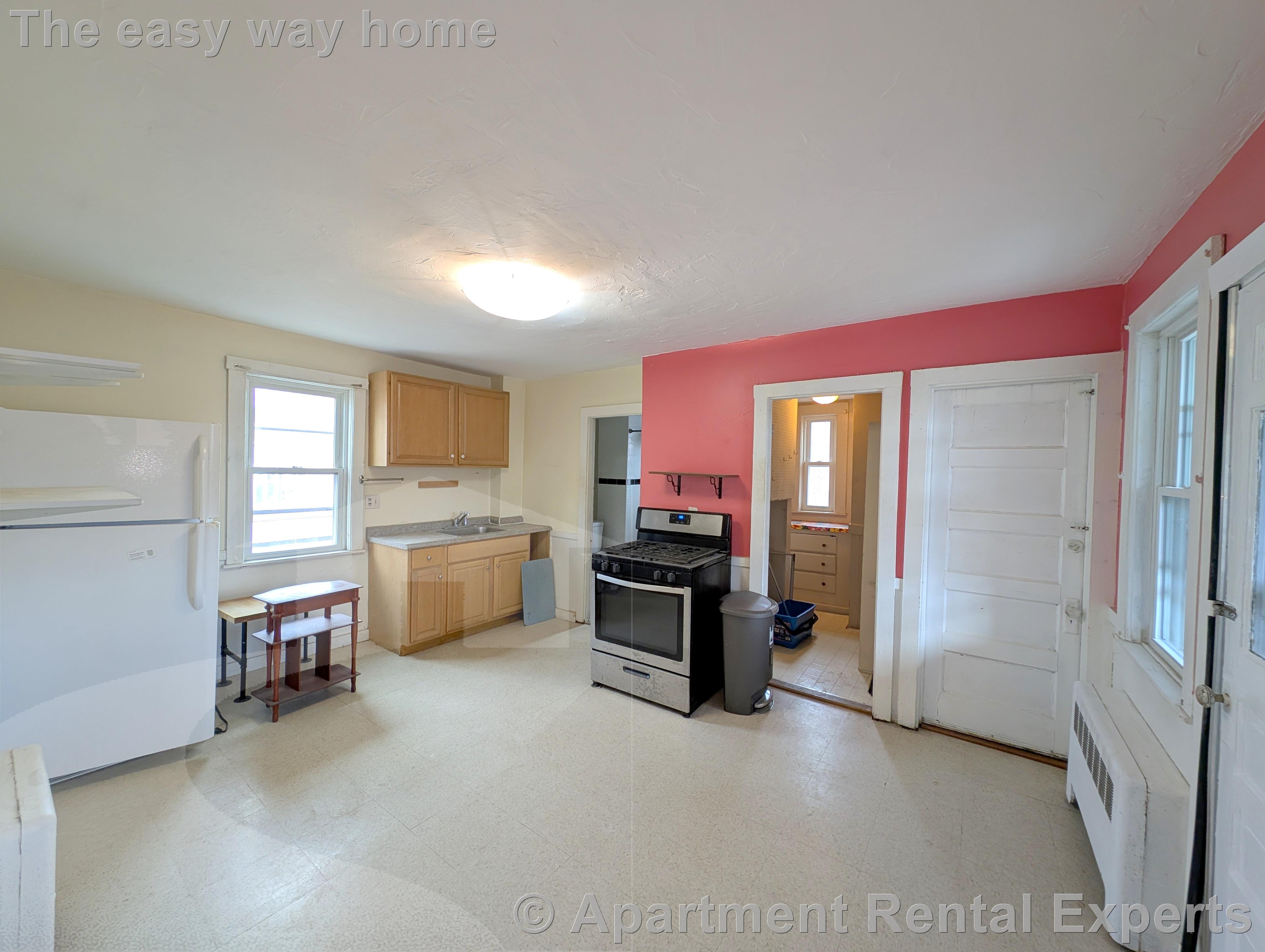 5 Appleton St, Davis Square