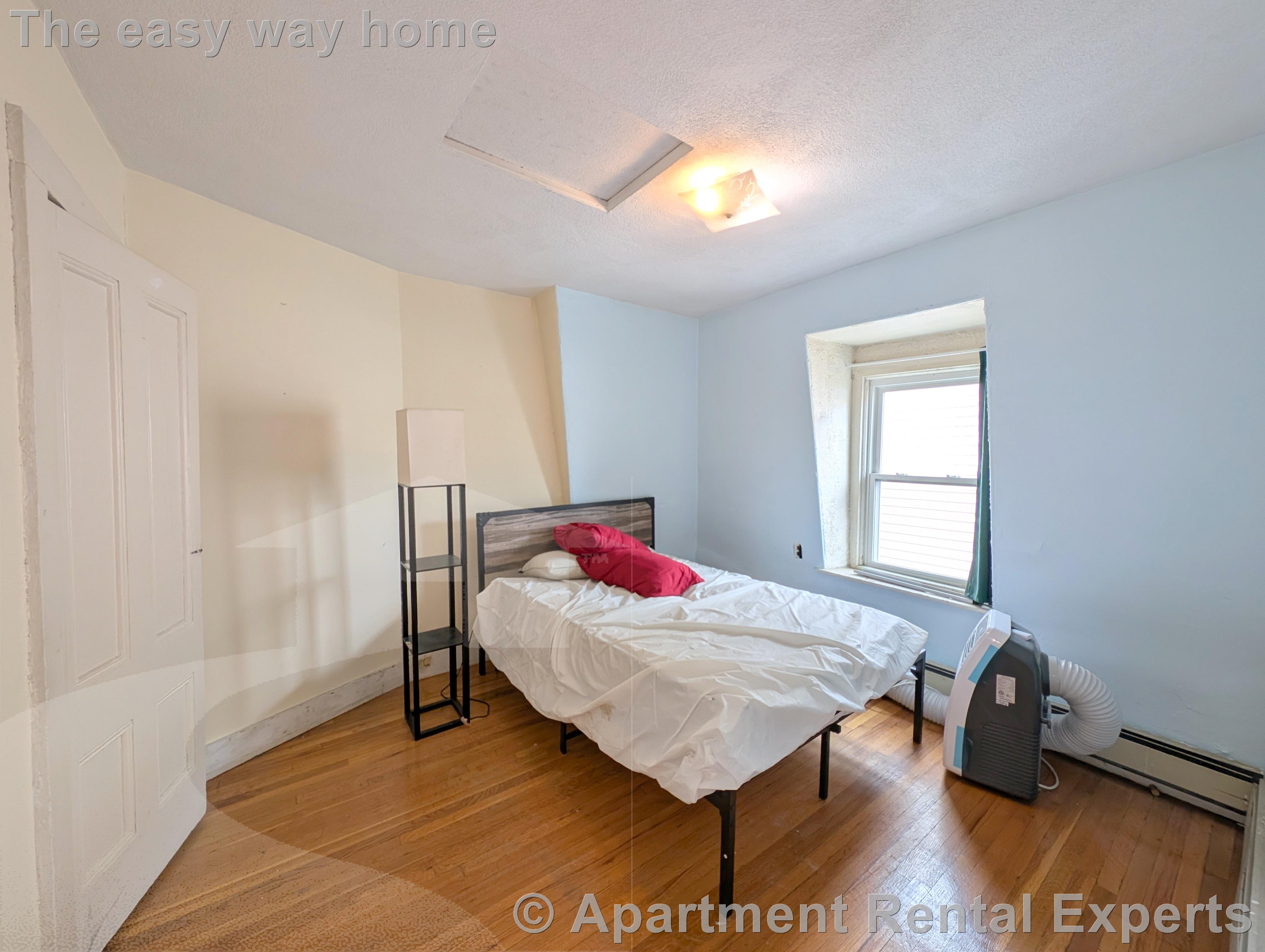 5 Appleton St, Davis Square