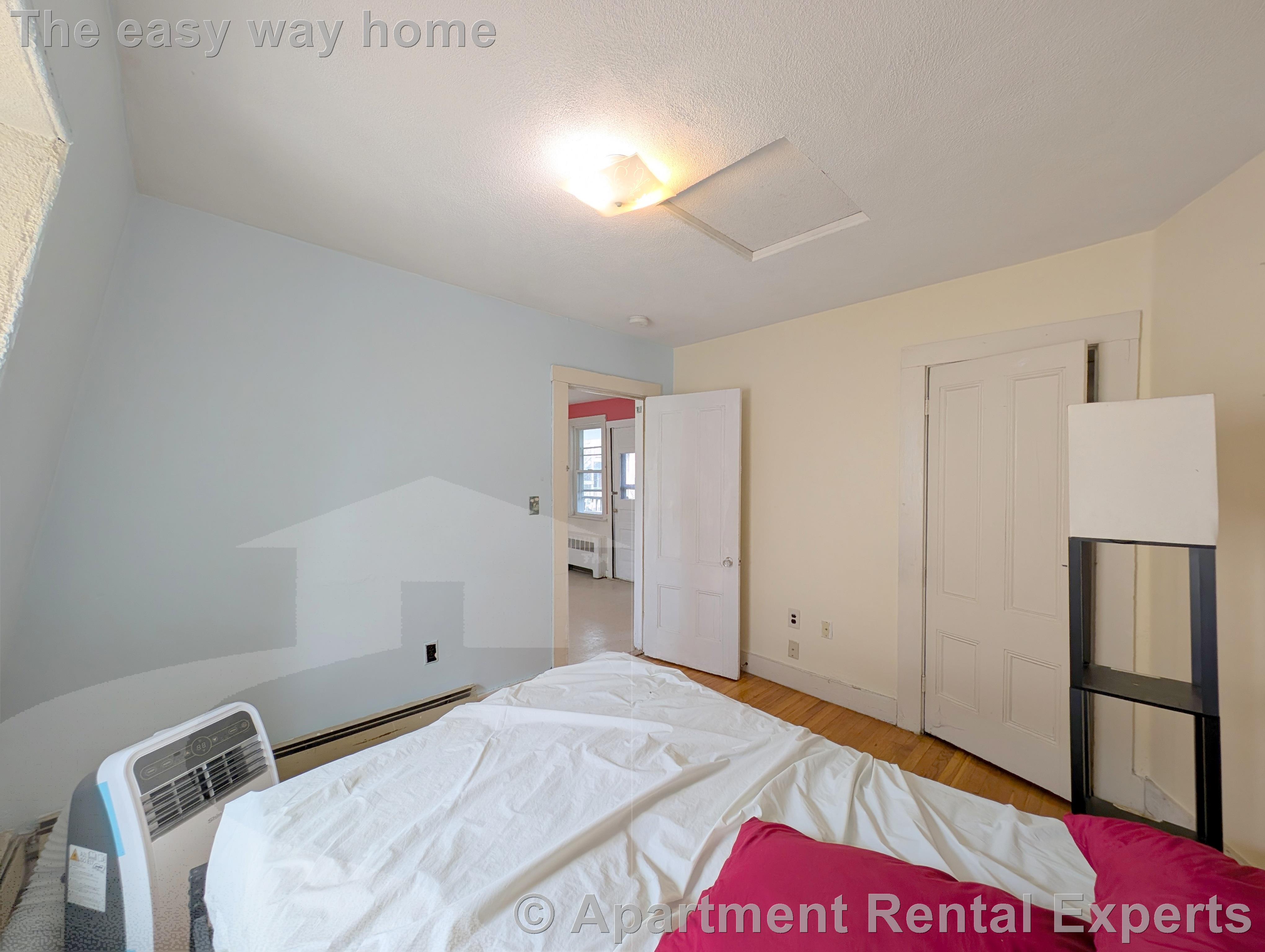 5 Appleton St, Davis Square