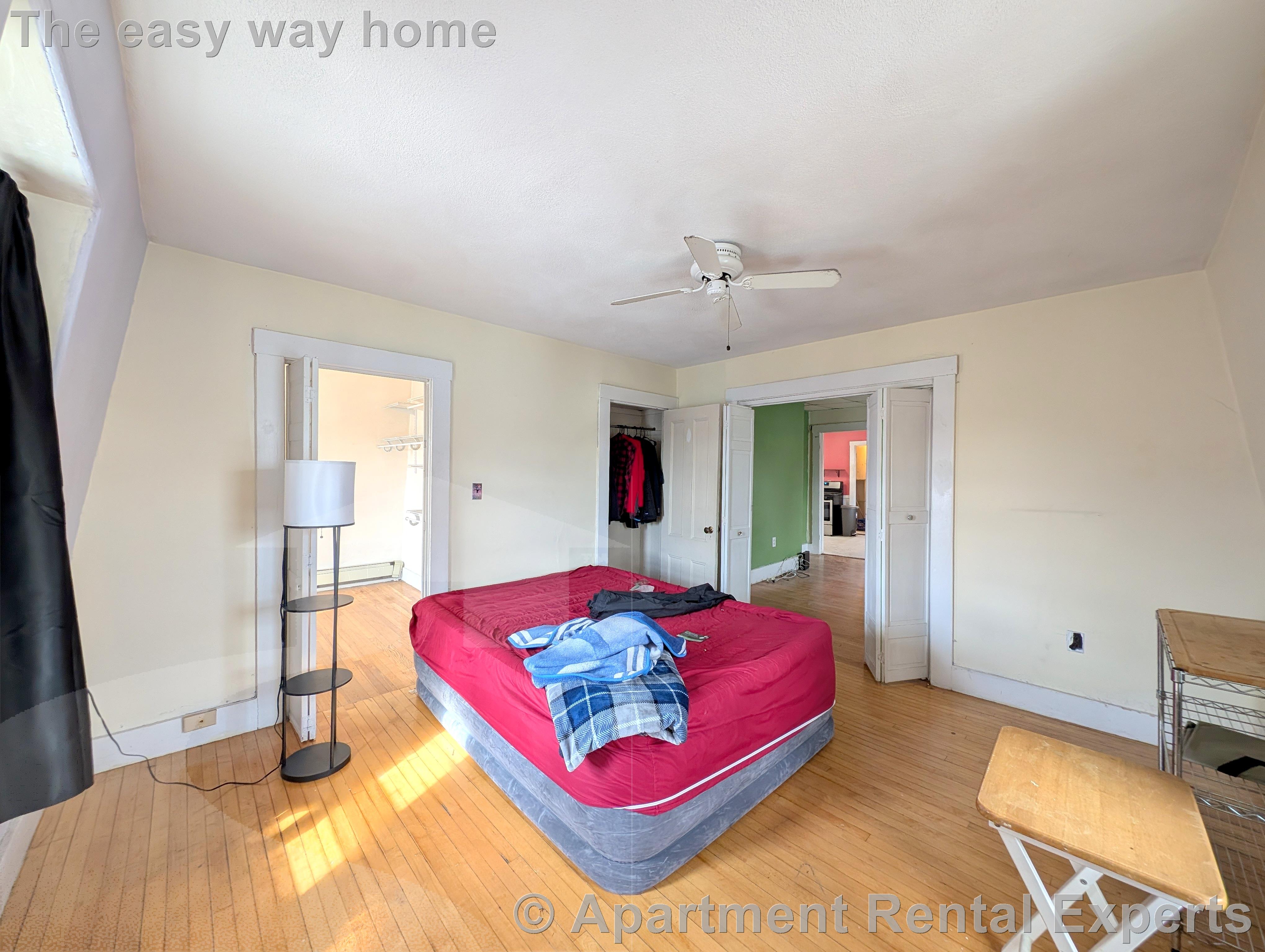 5 Appleton St, Davis Square