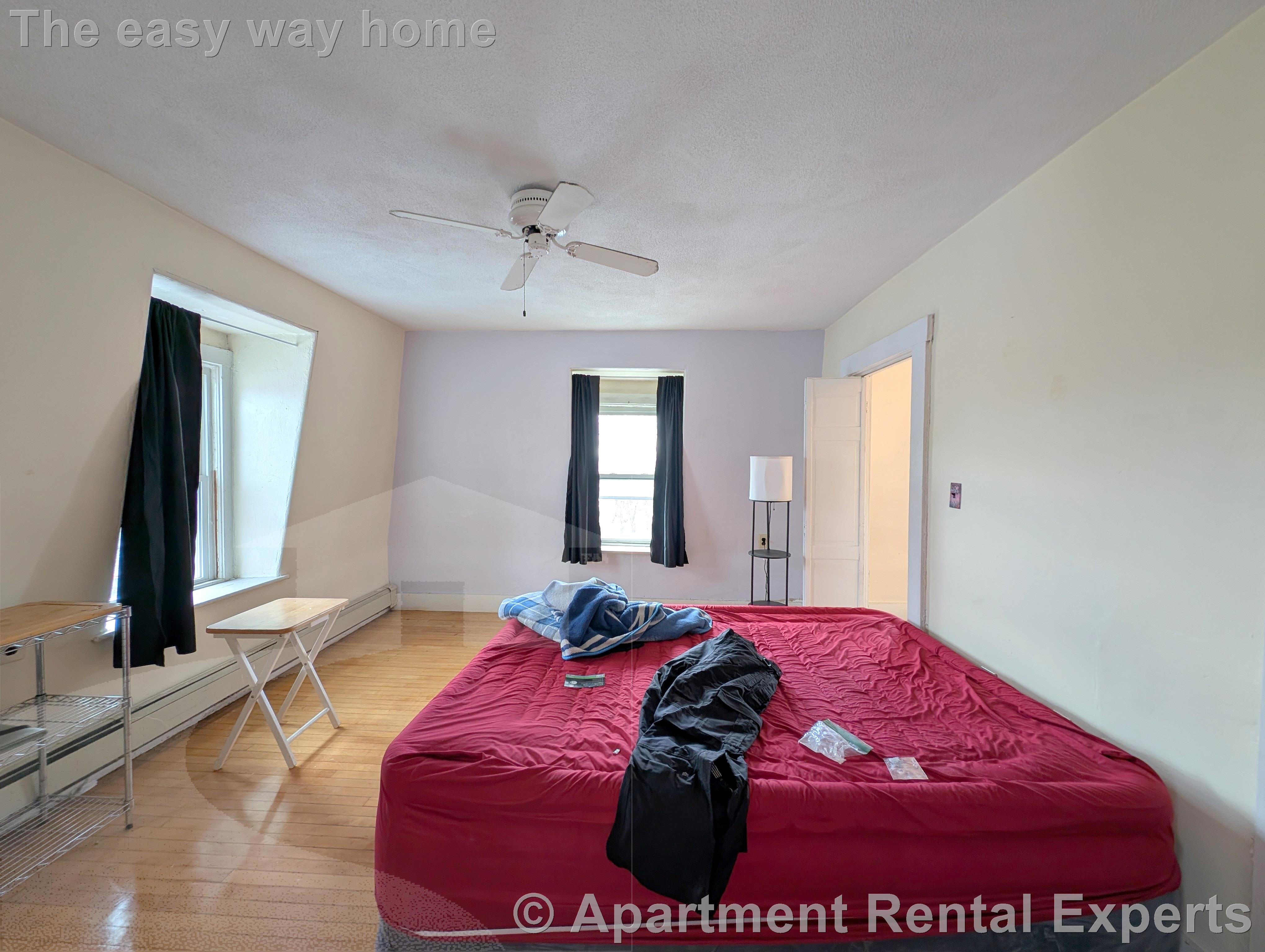 5 Appleton St, Davis Square