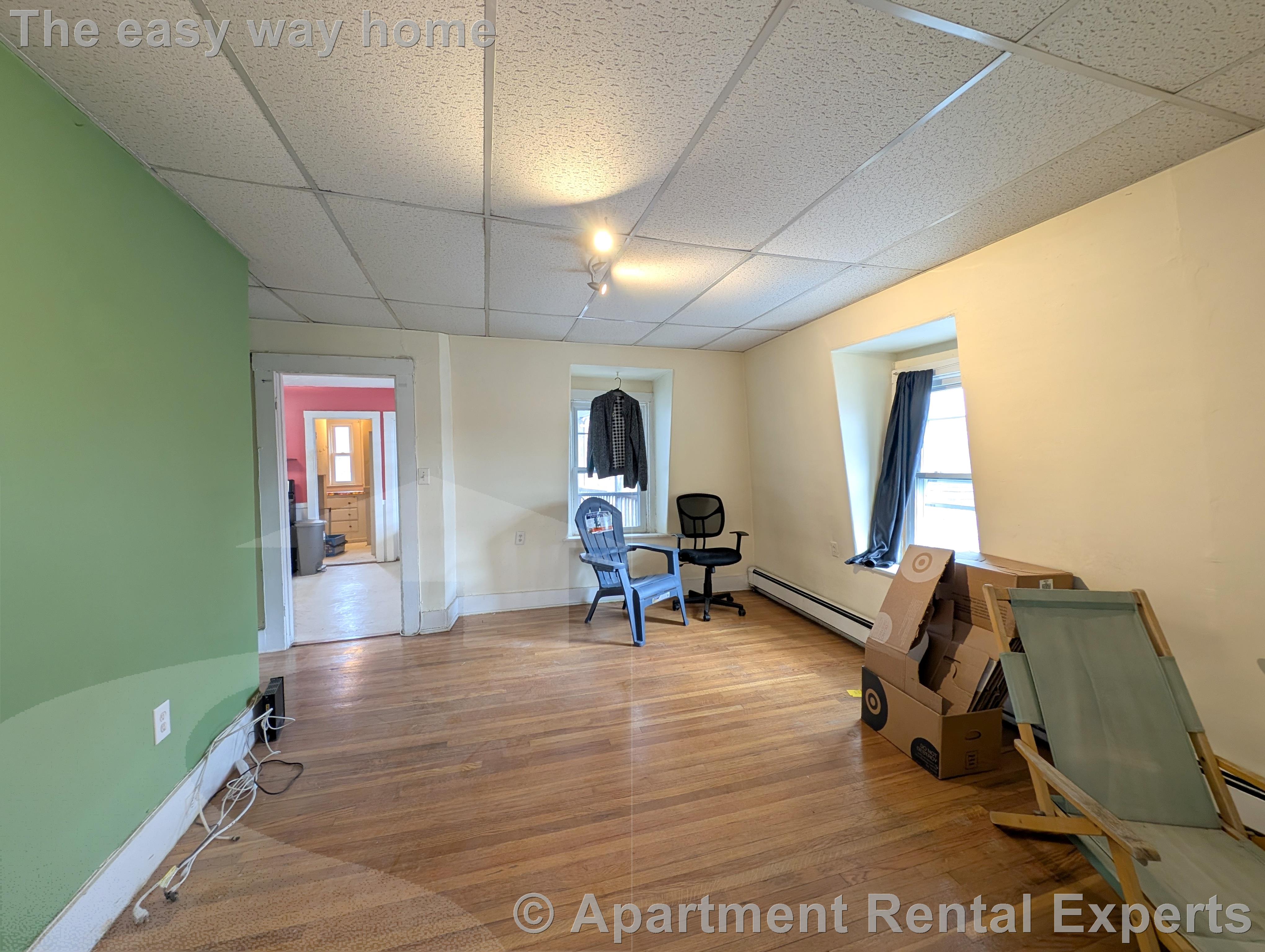 5 Appleton St, Davis Square