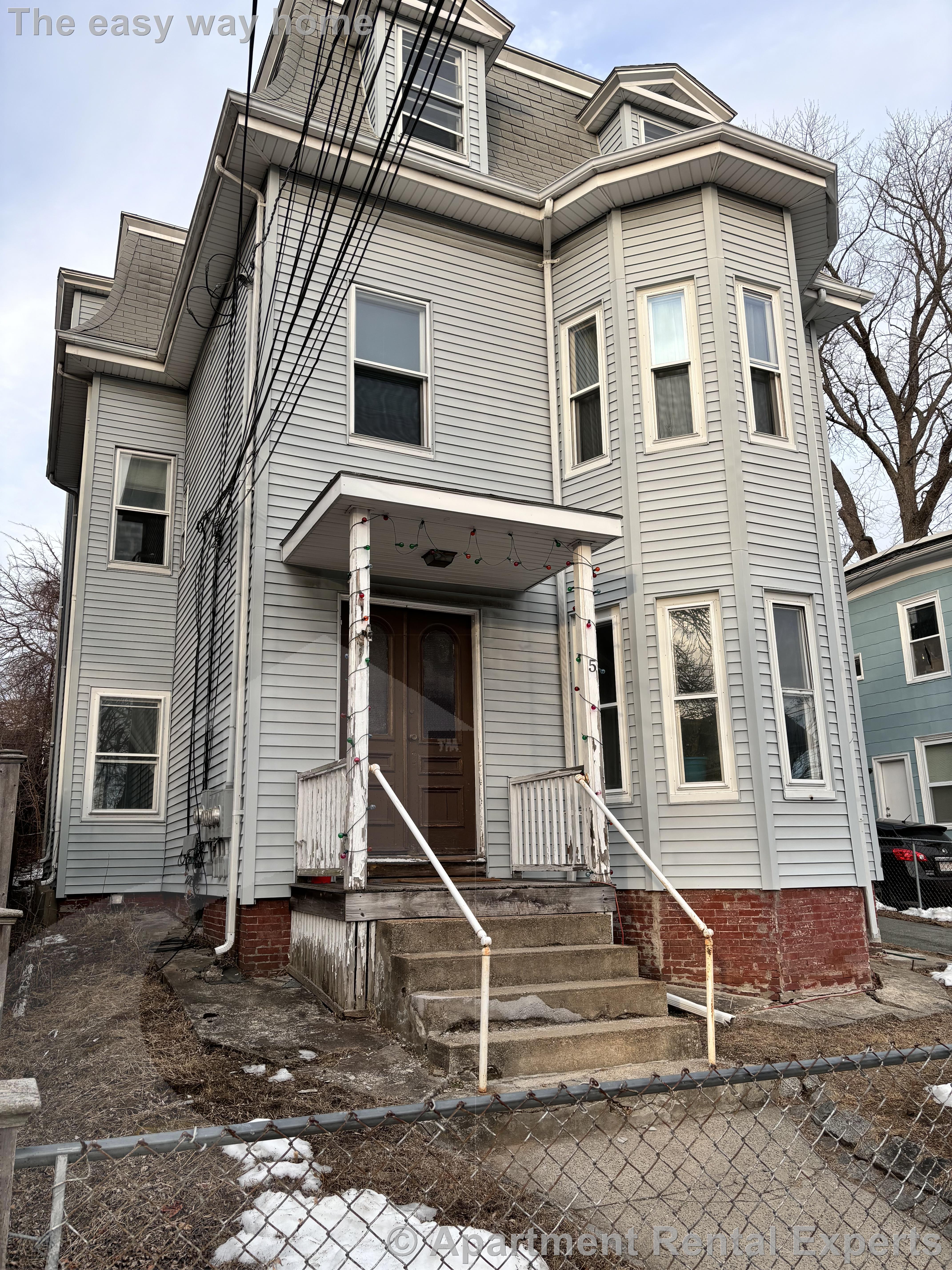 5 Appleton St, Davis Square