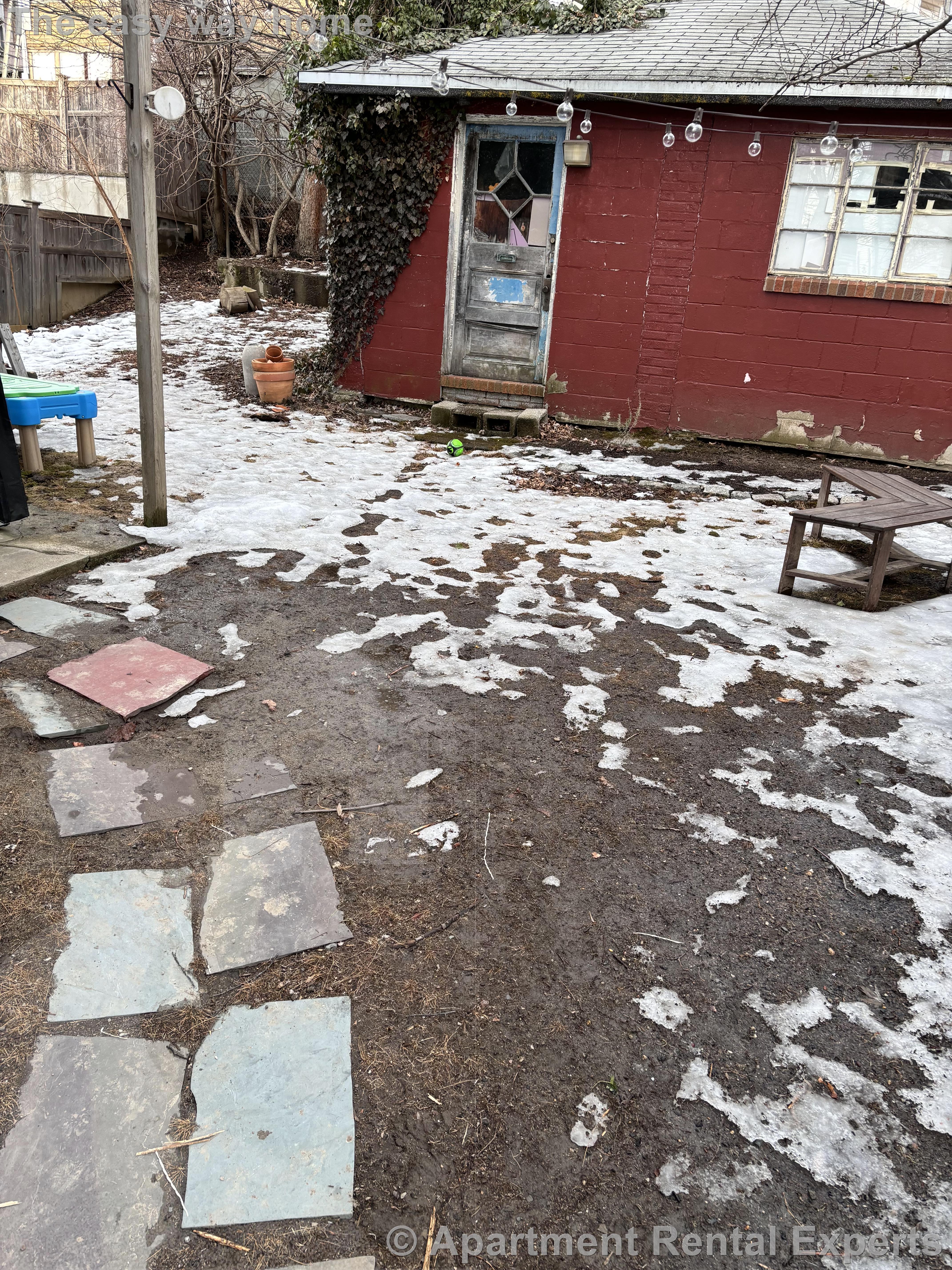 5 Appleton St, Davis Square