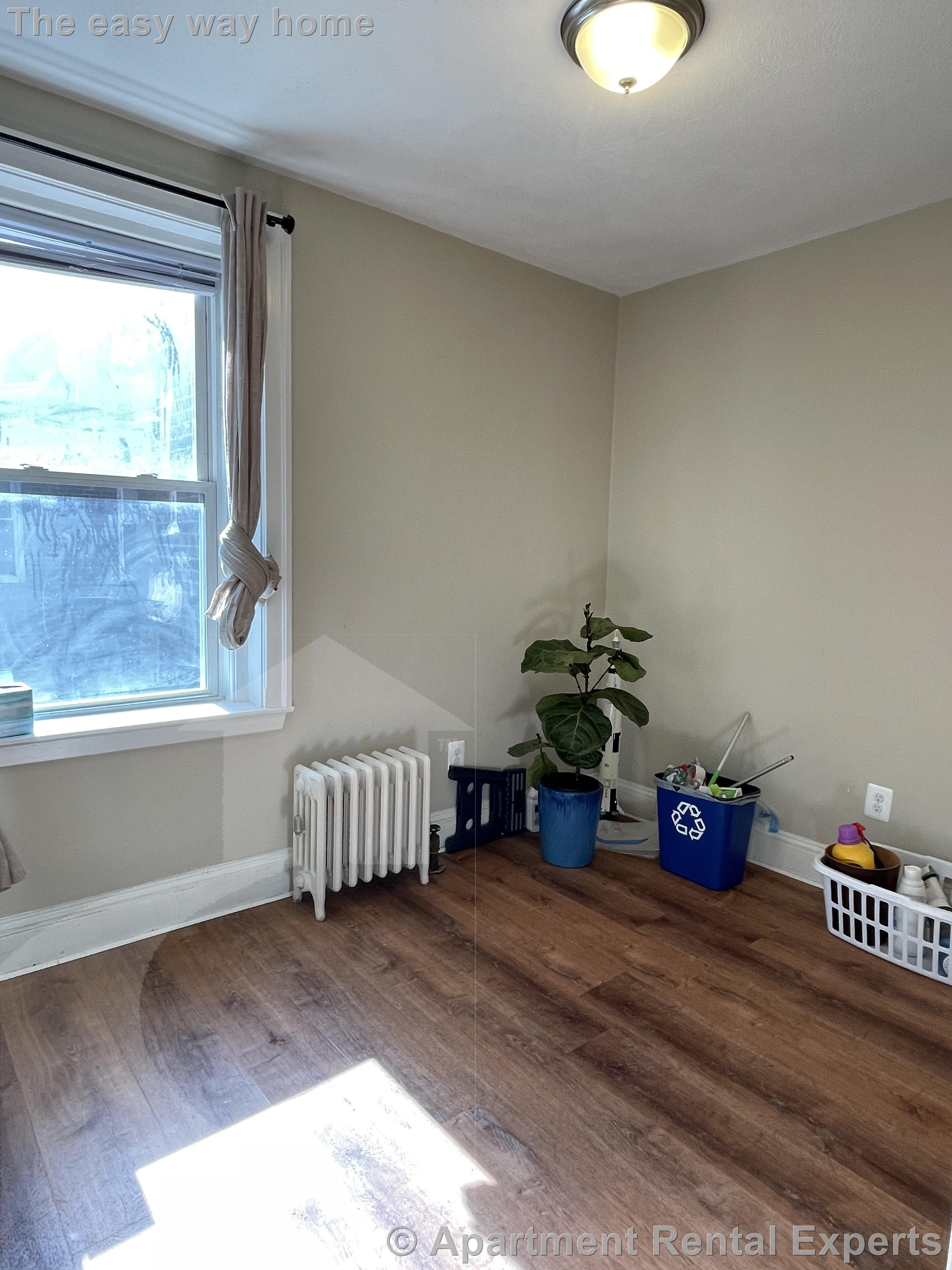 12 Wendell St, Harvard Square