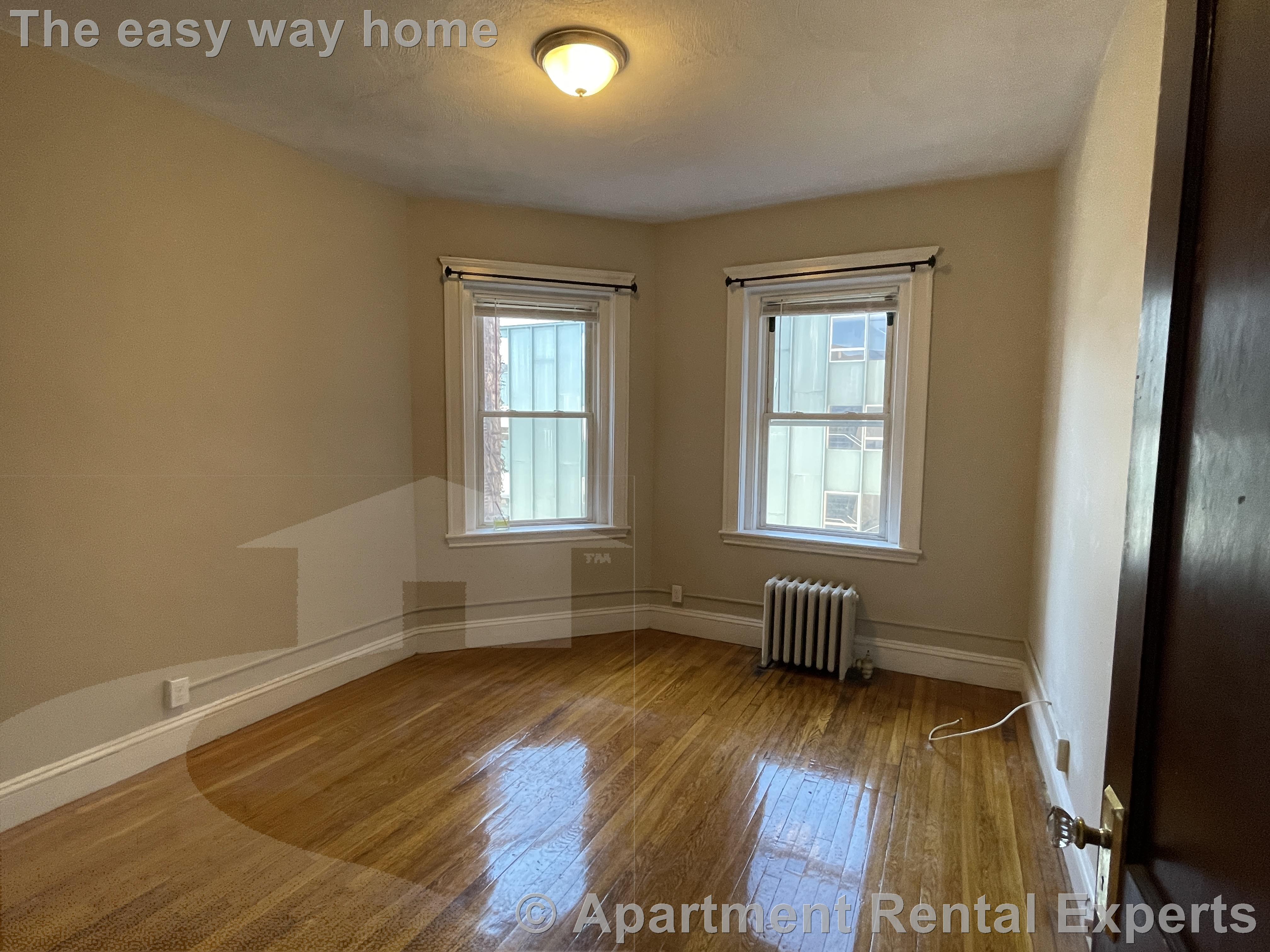 12 Wendell St, Harvard Square