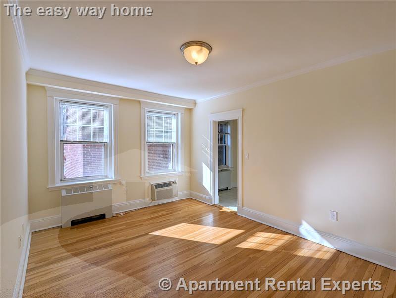 20 Chauncy St, Harvard Square