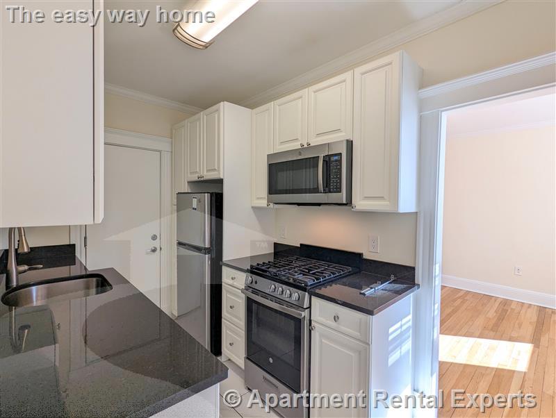 24 Chauncy St, Harvard Square