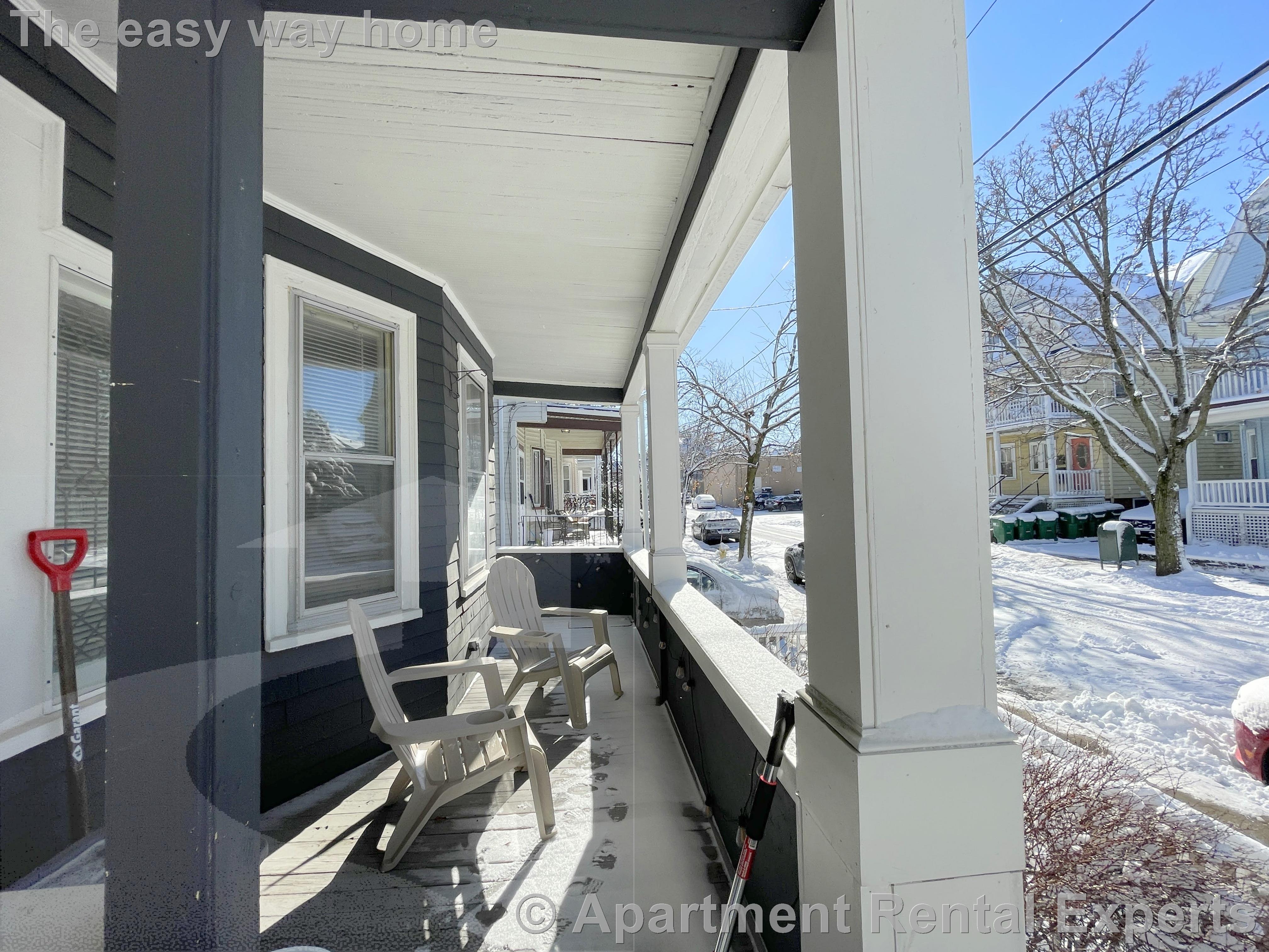 88 Bristol Rd, Ball Square