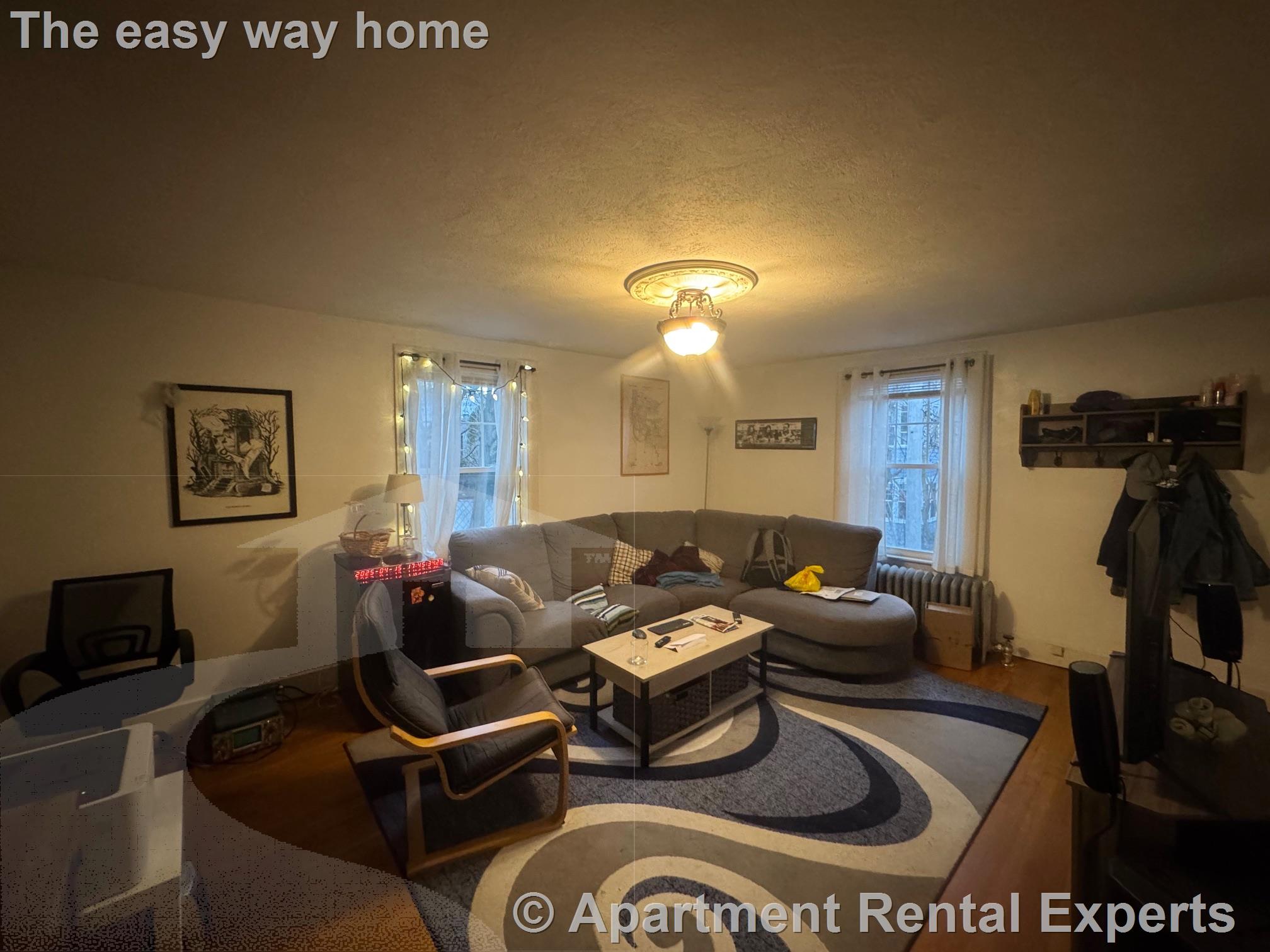 65R Cedar St, Porter Square