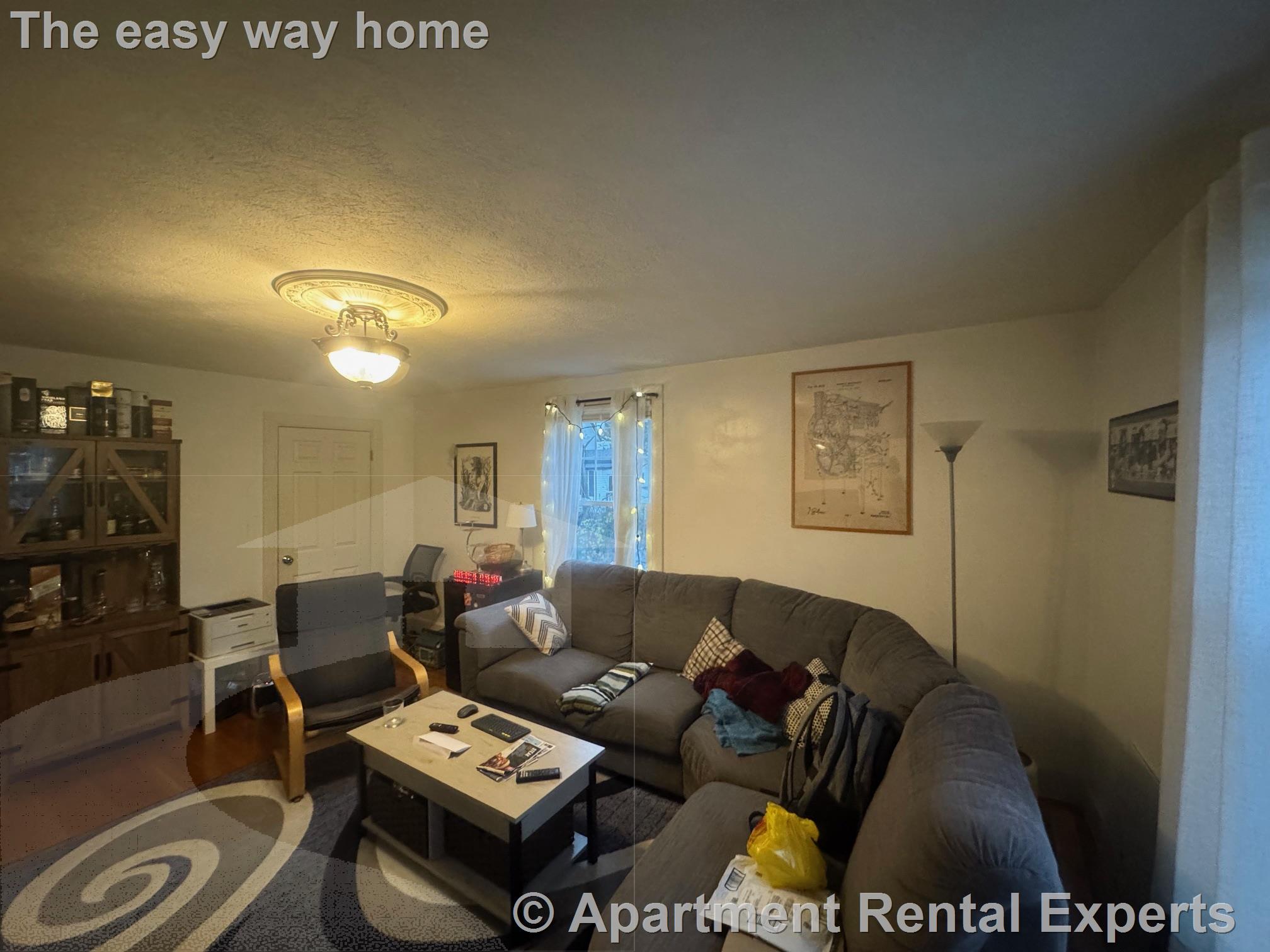 65R Cedar St, Porter Square