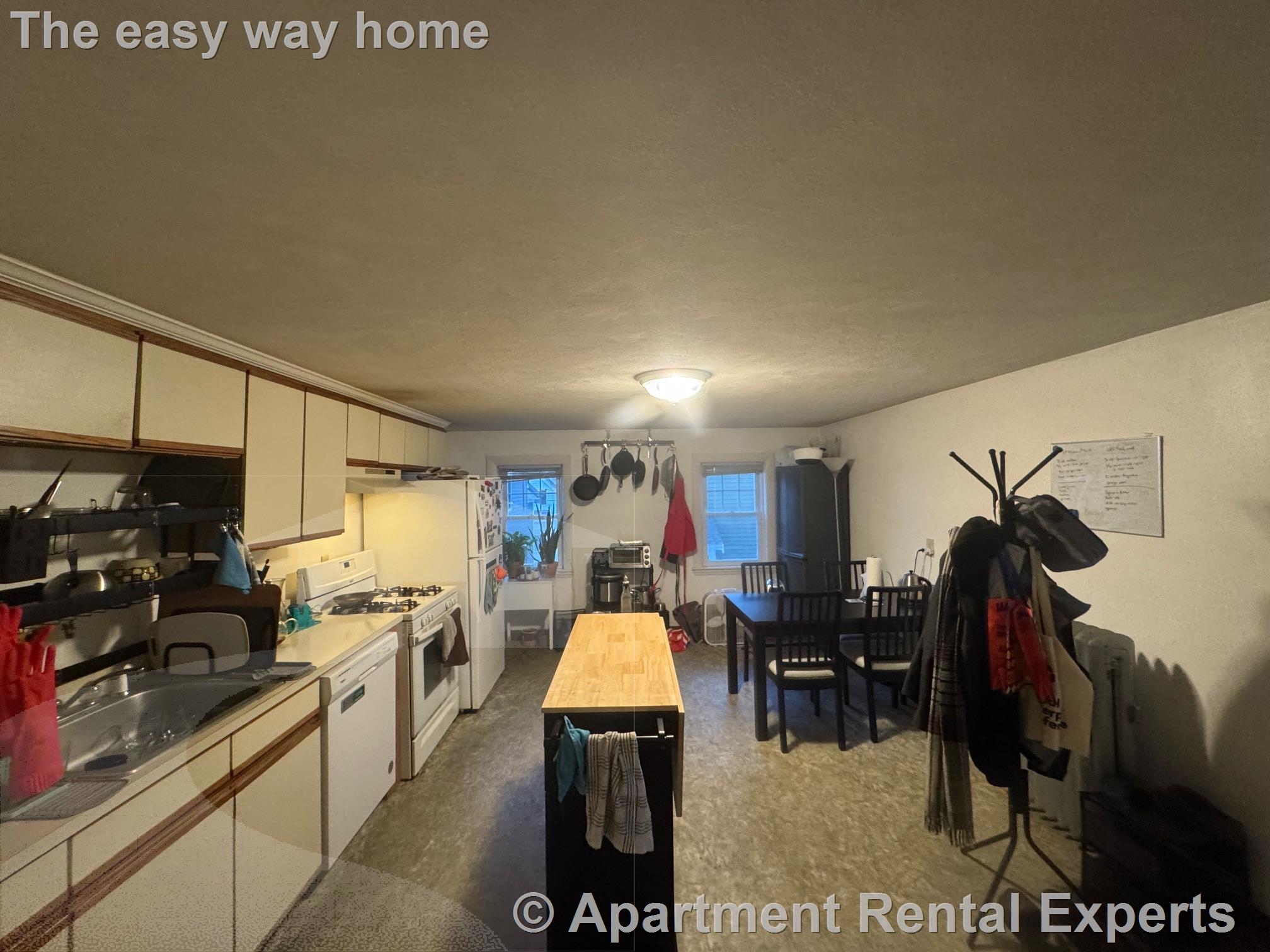 65R Cedar St, Porter Square