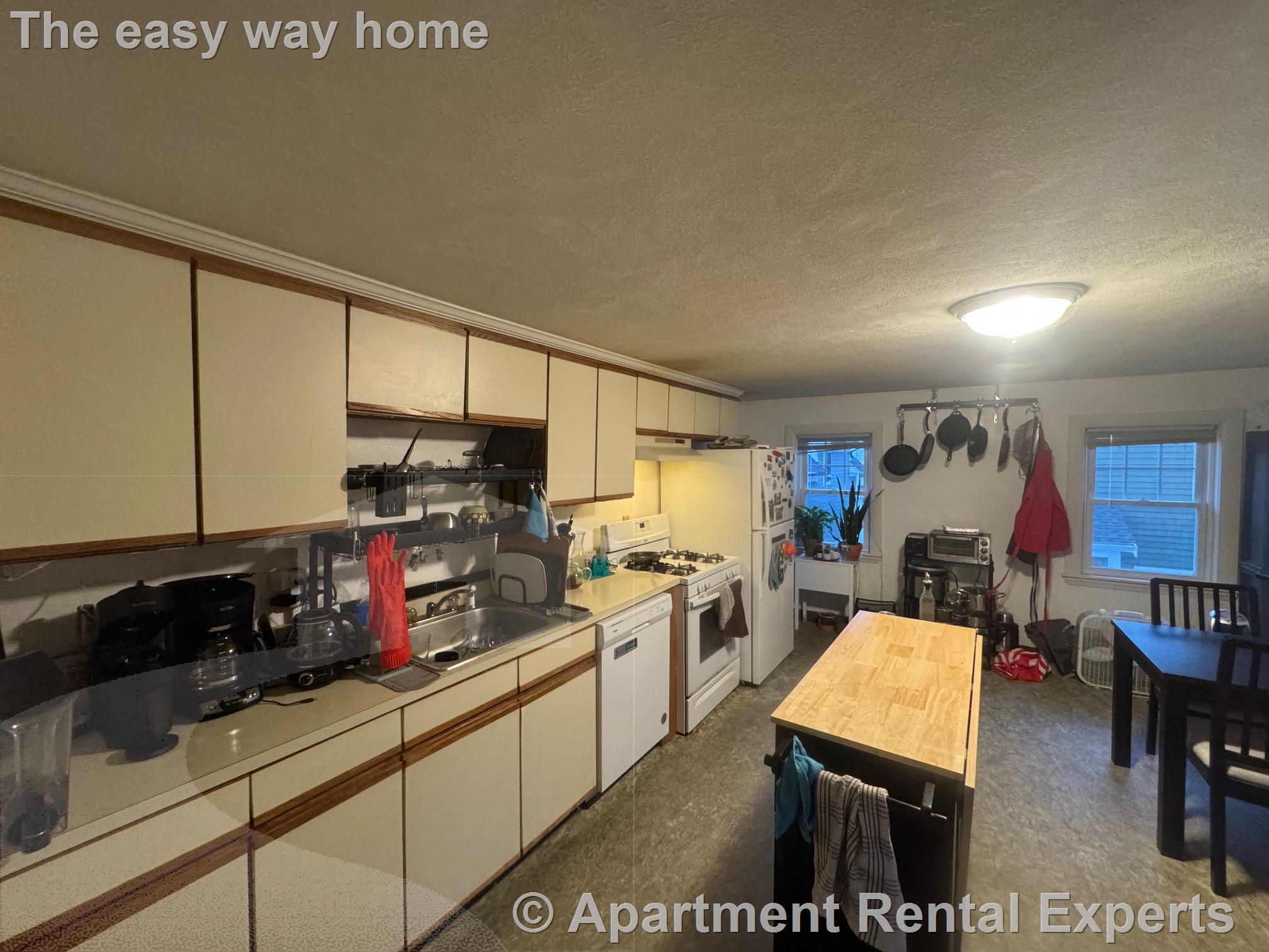 65R Cedar St, Porter Square