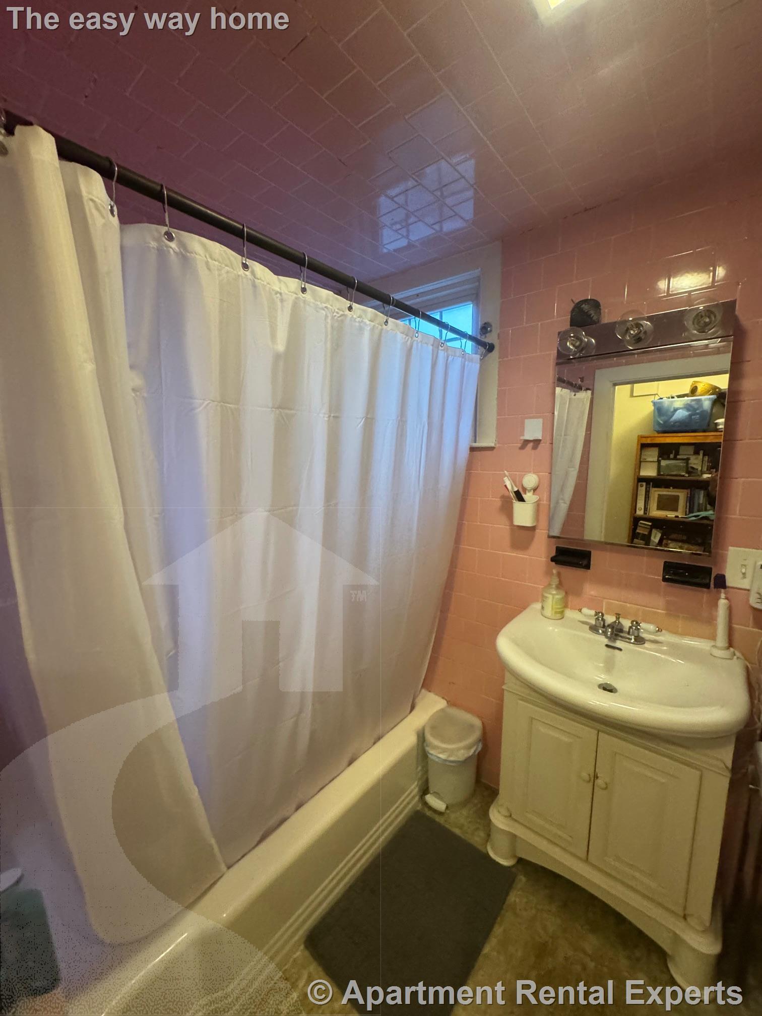 65R Cedar St, Porter Square