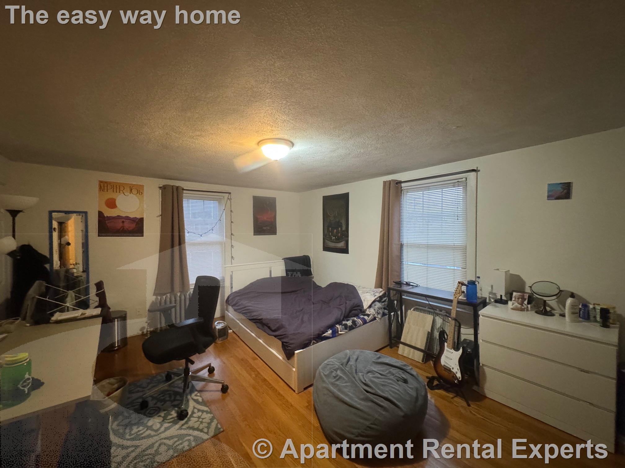 65R Cedar St, Porter Square