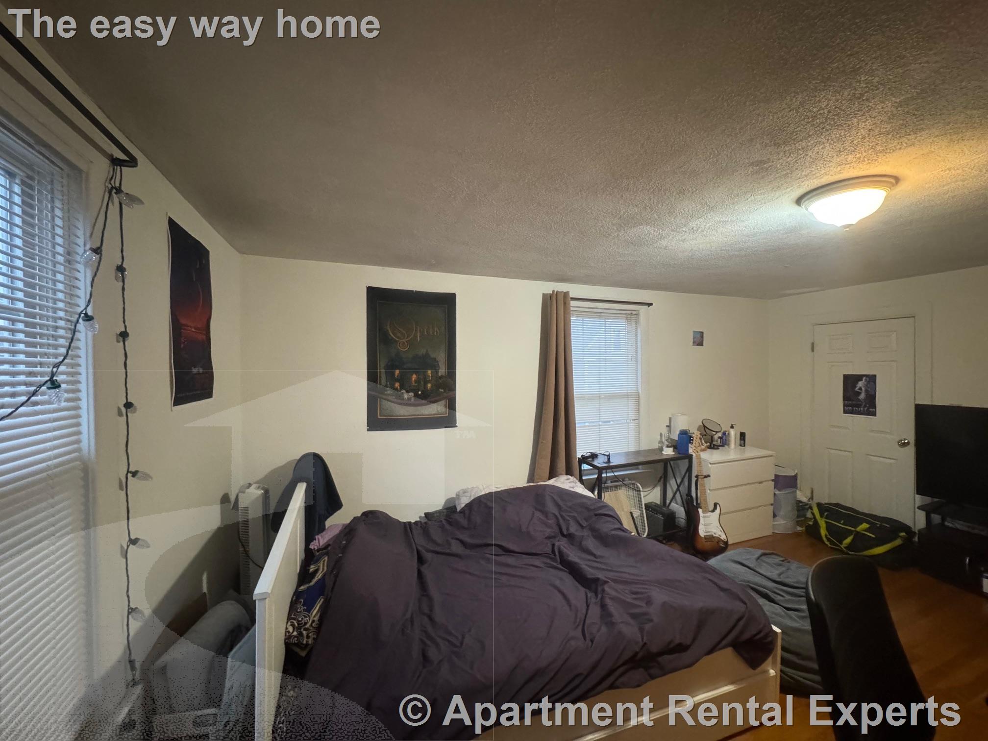 65R Cedar St, Porter Square