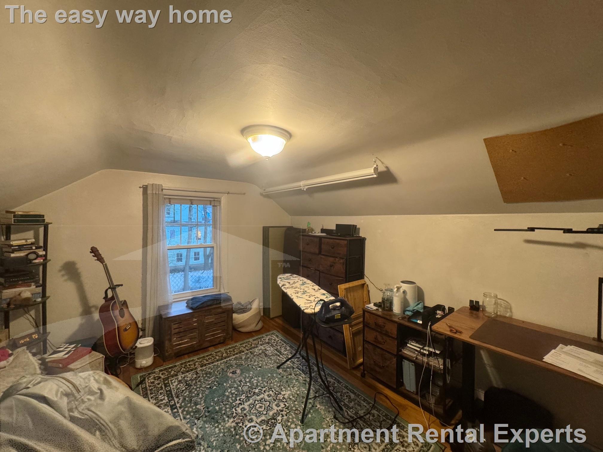 65R Cedar St, Porter Square