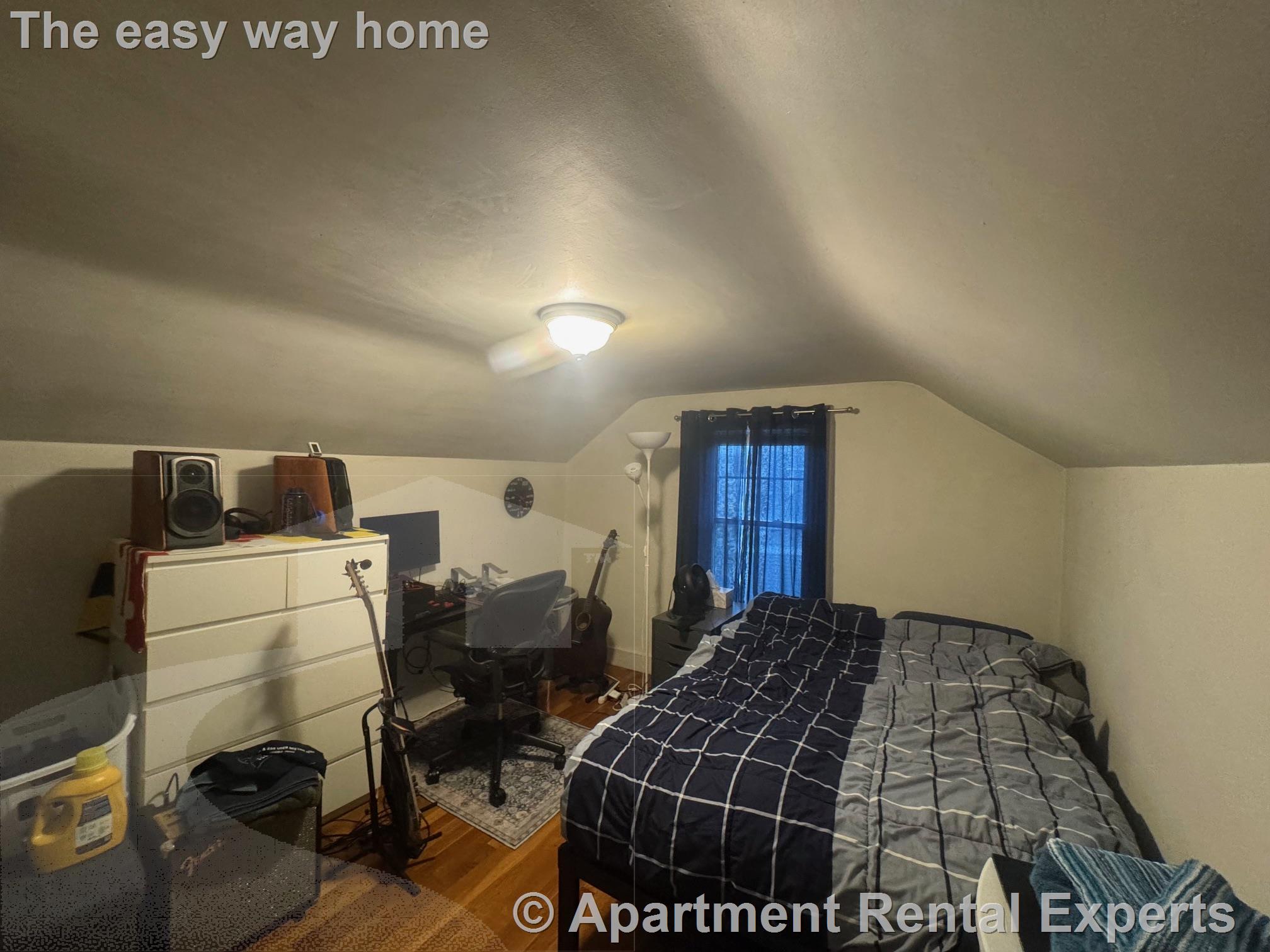 65R Cedar St, Porter Square