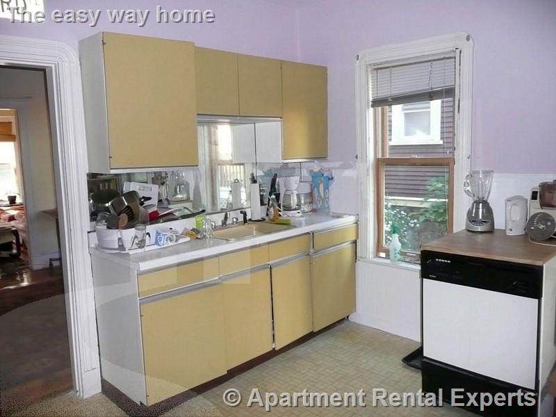 85 Lowden Ave, Davis Square