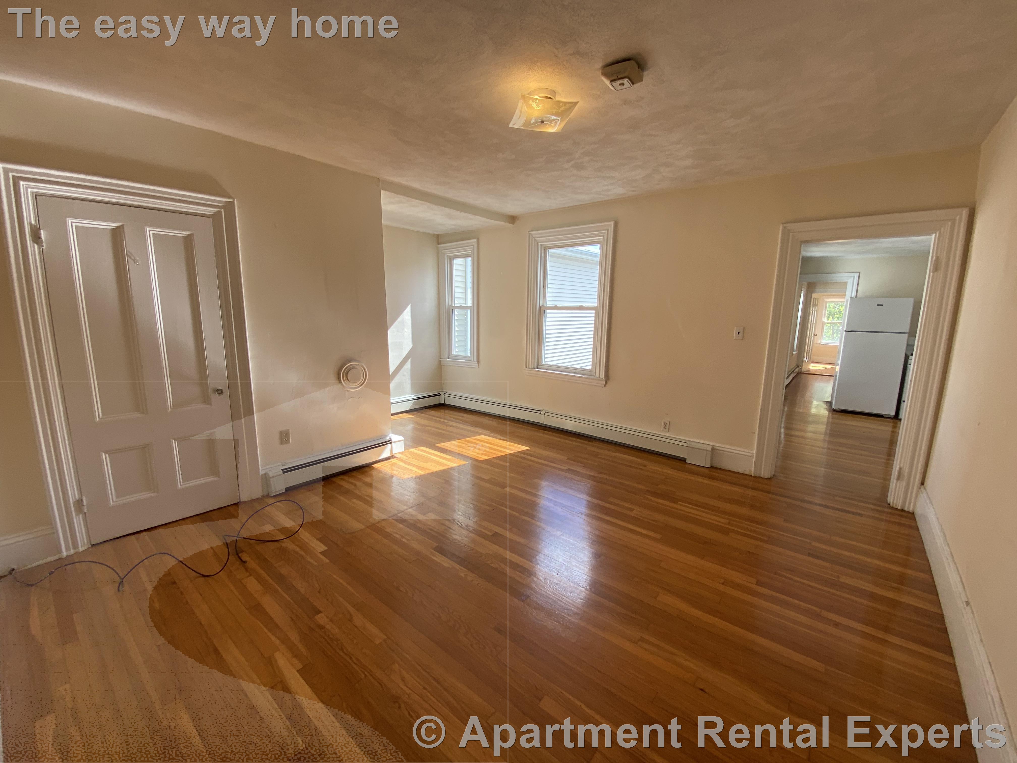 112 Thorndike St, East Cambridge