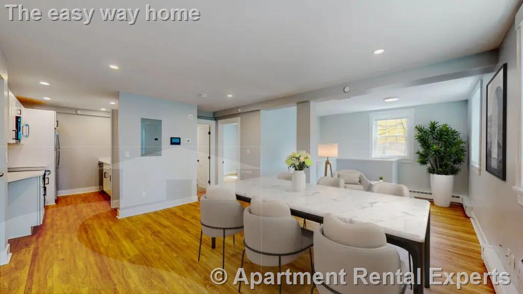 132 Sherman St, North Cambridge