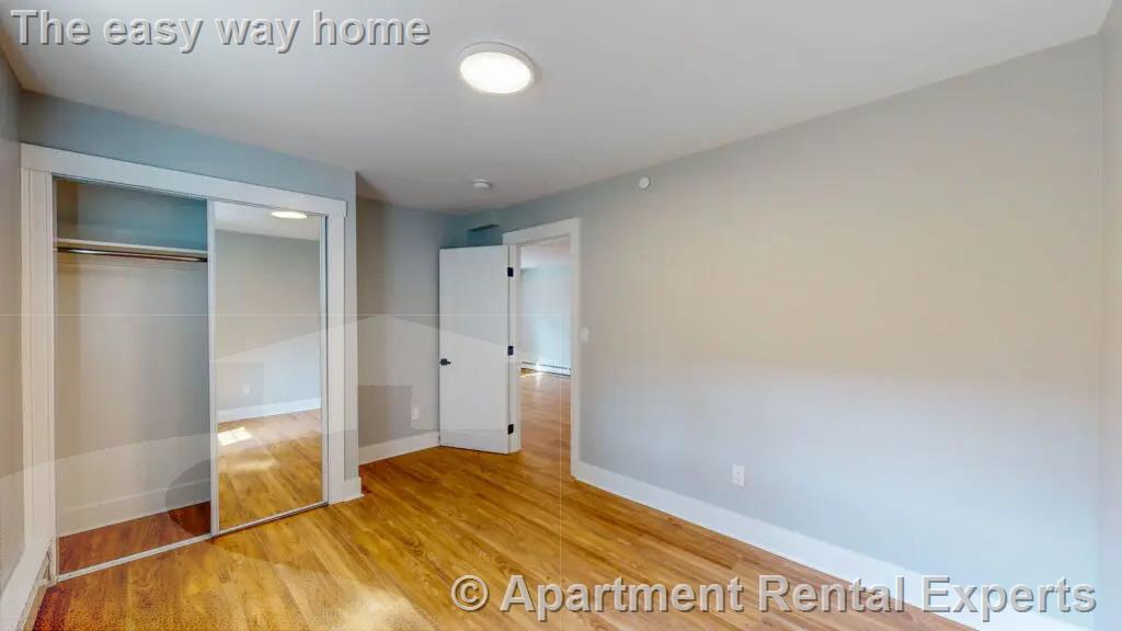 132 Sherman St, North Cambridge