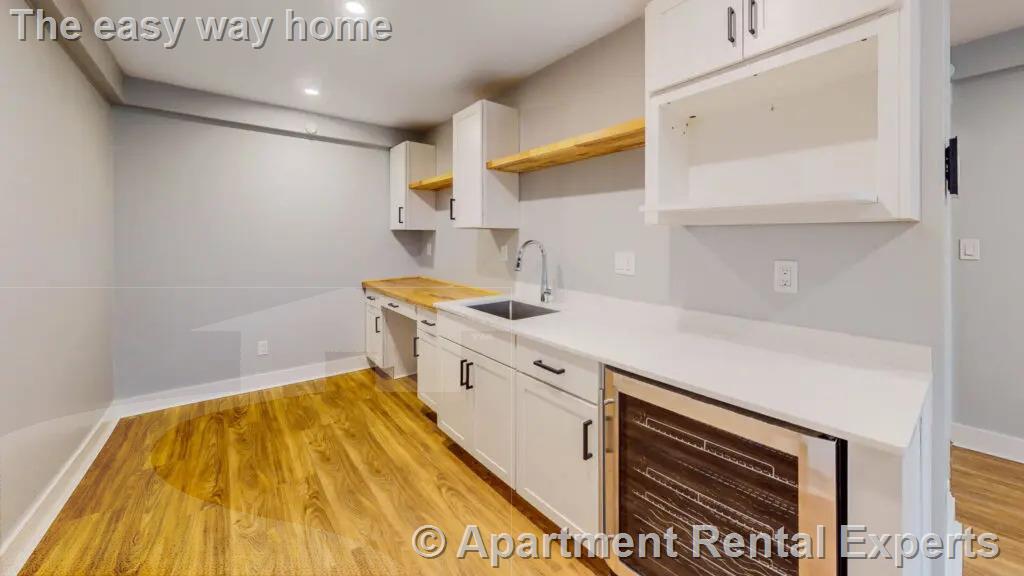 132 Sherman St, North Cambridge