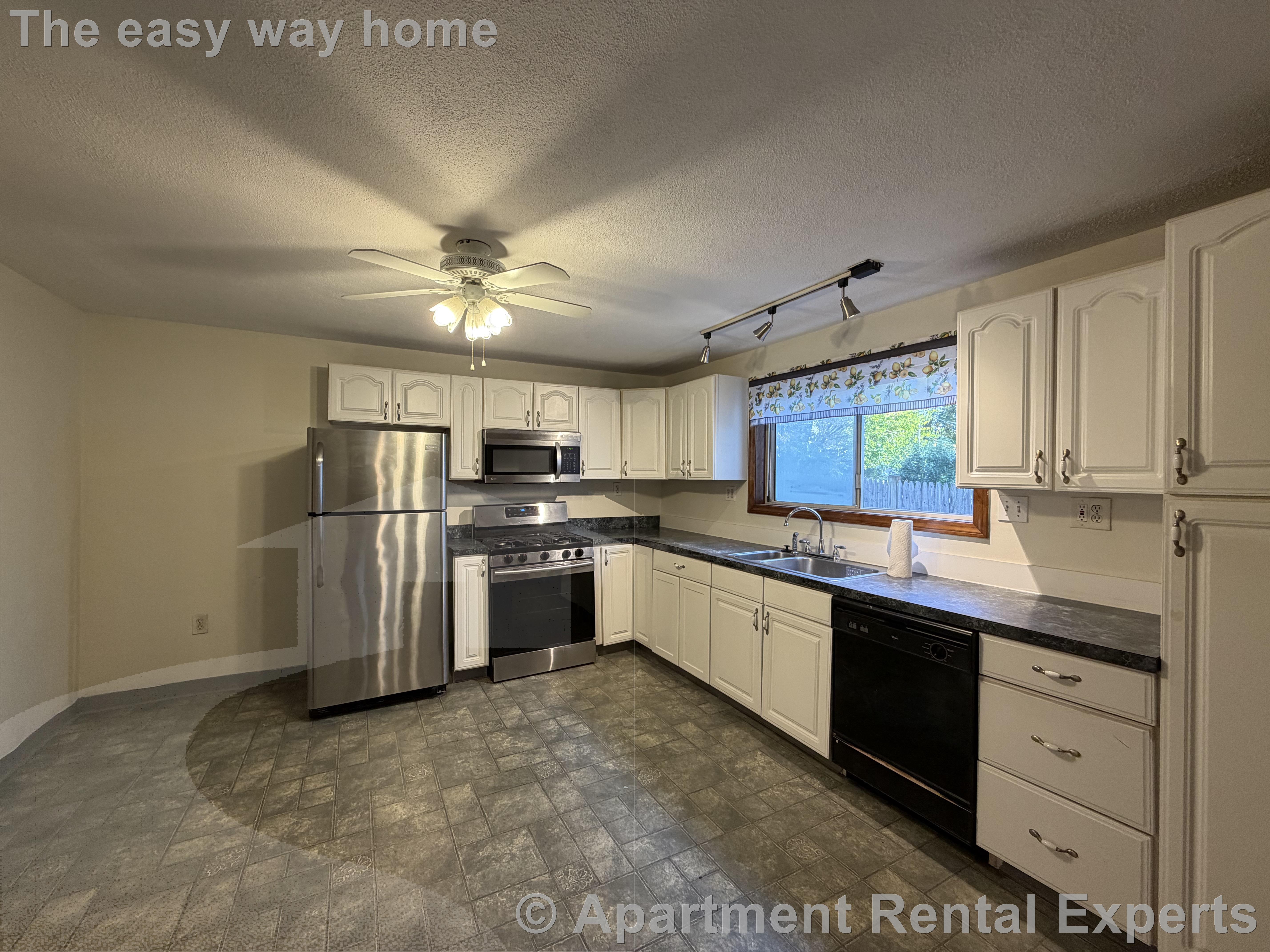 45 Prescott St, Union Square