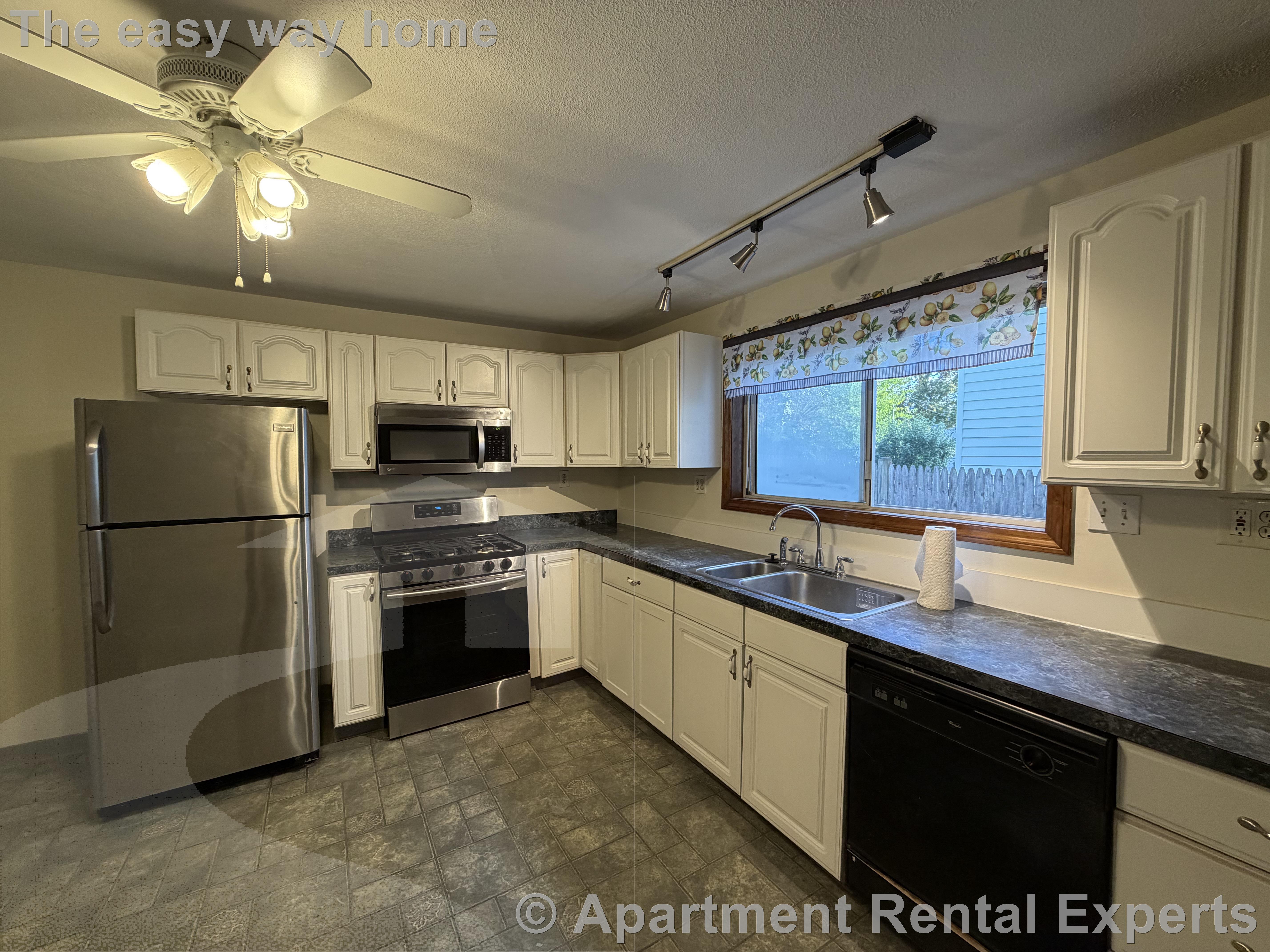 45 Prescott St, Union Square