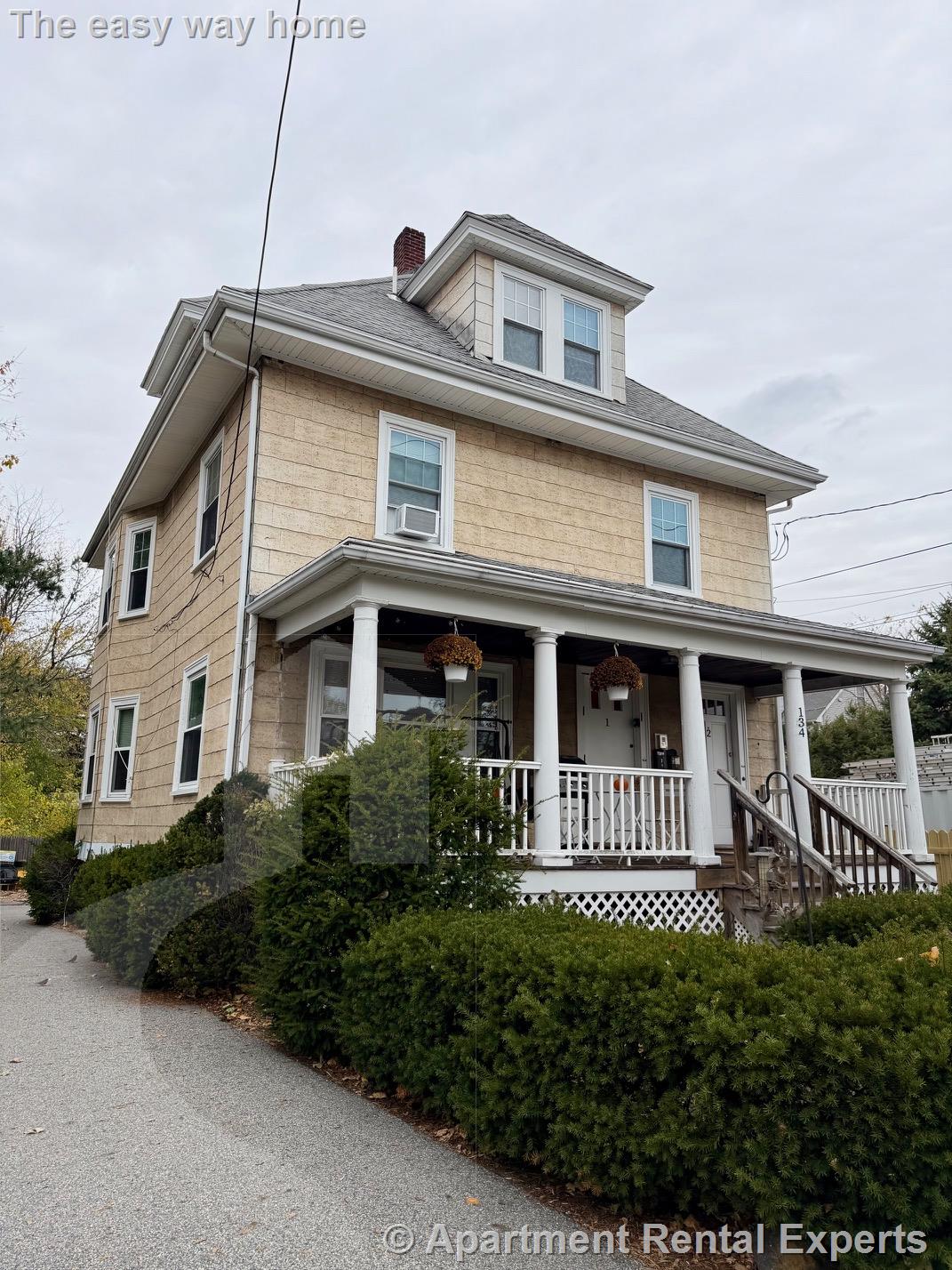 134 N Union St, East Arlington